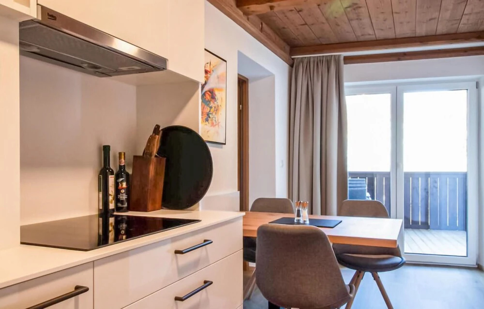 Awesome Apartment in Zams With 2 Bedrooms and Wifi