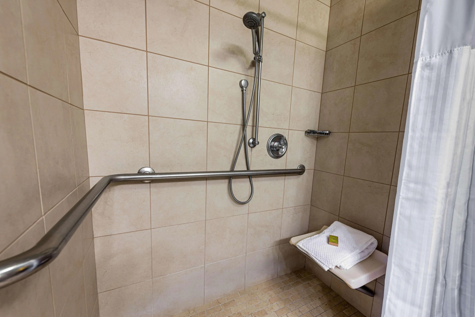 Hilton Baton Rouge Capitol Center