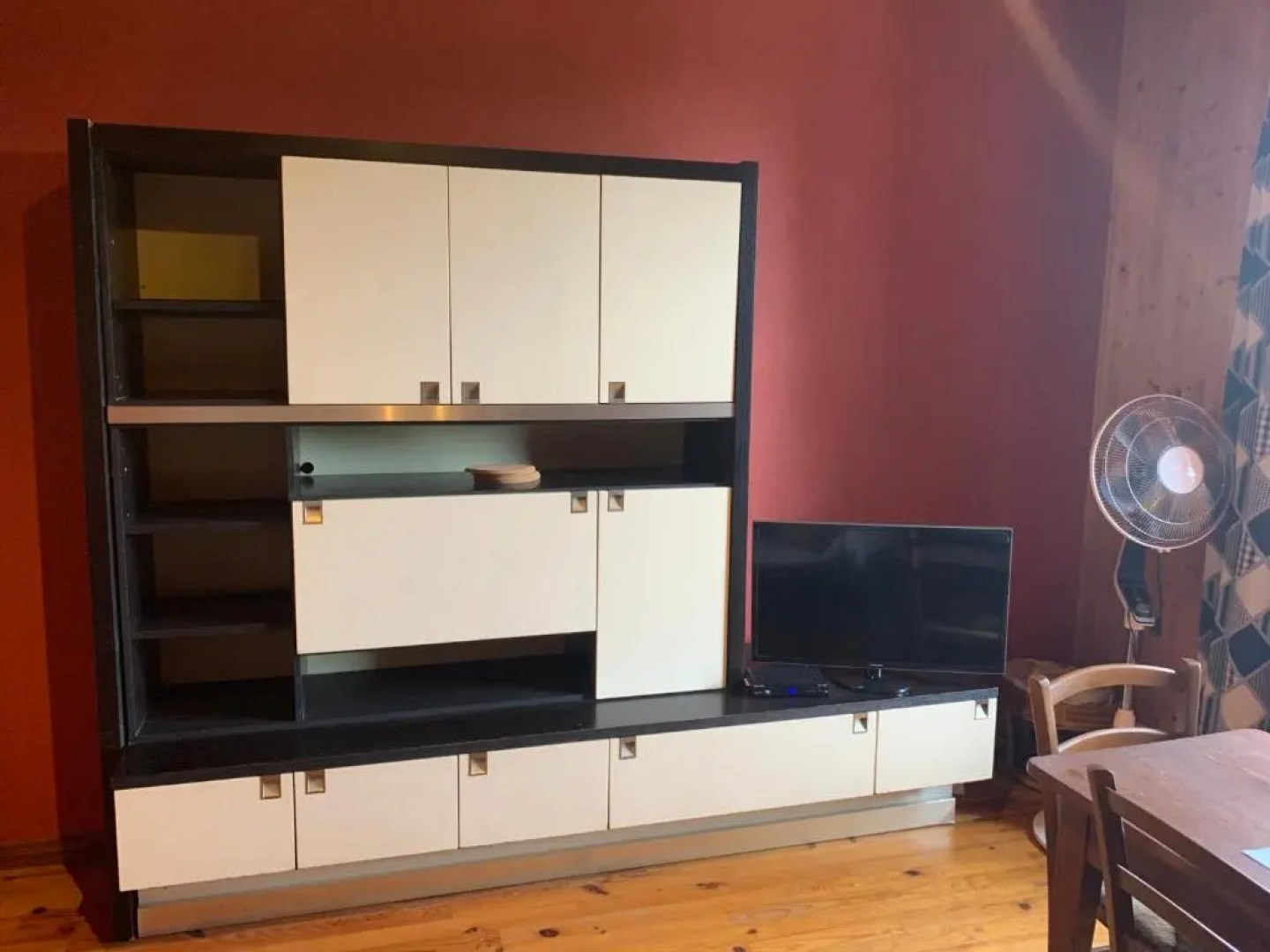 Le gite des mariniers