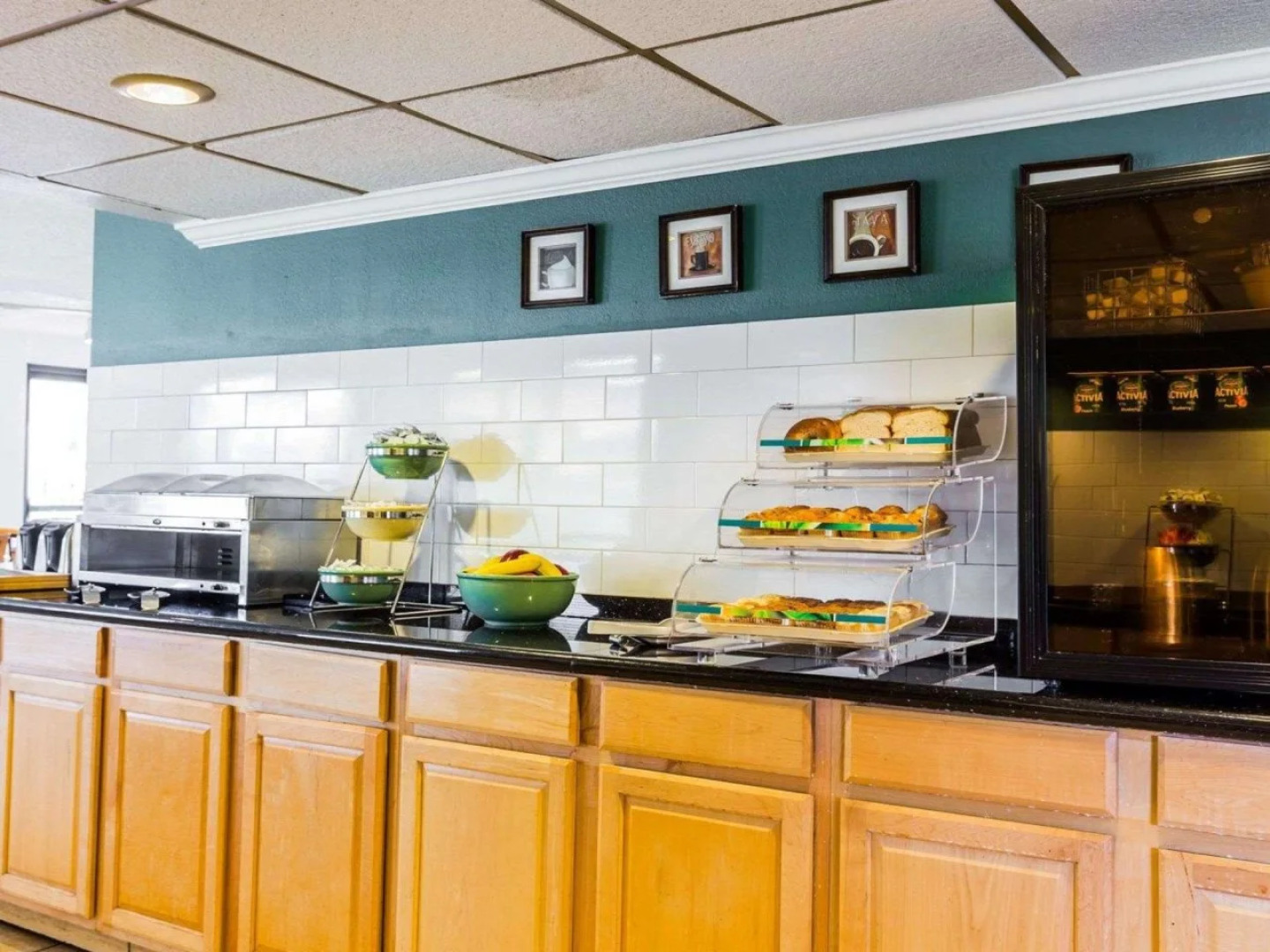 Quality Inn Coliseum