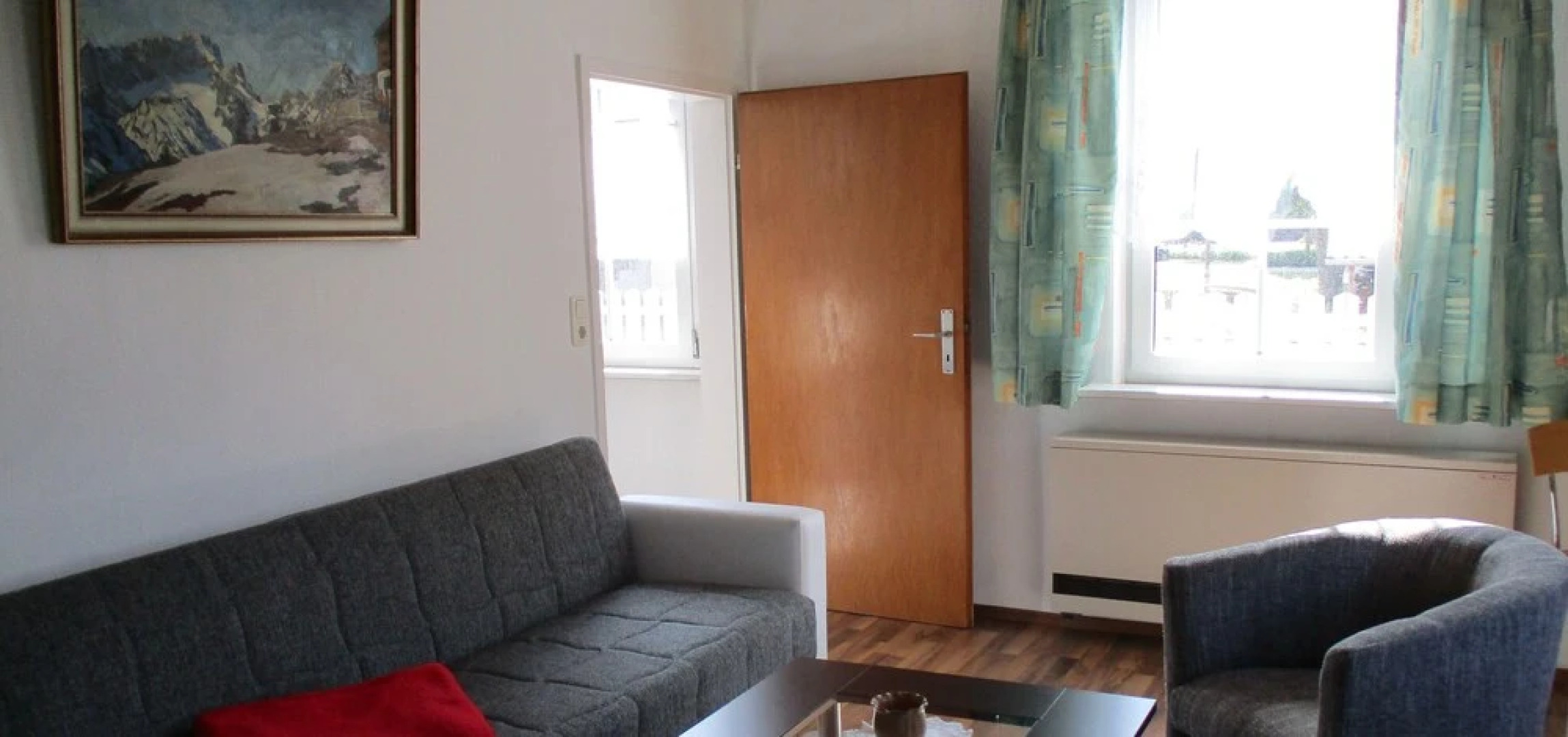 Ferienwohnung Familie Köditz