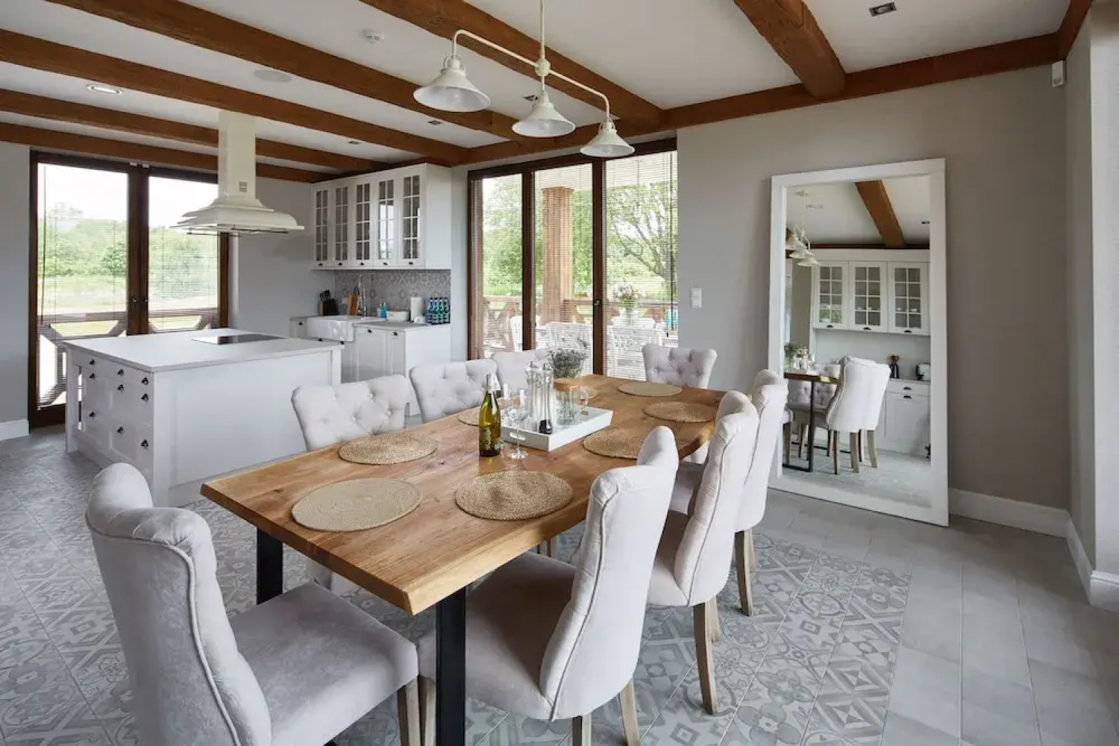 Siedlisko 518 Wzgorza Dylewskie