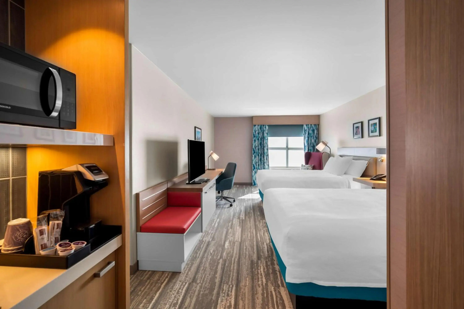 Hilton Garden Inn North Conway