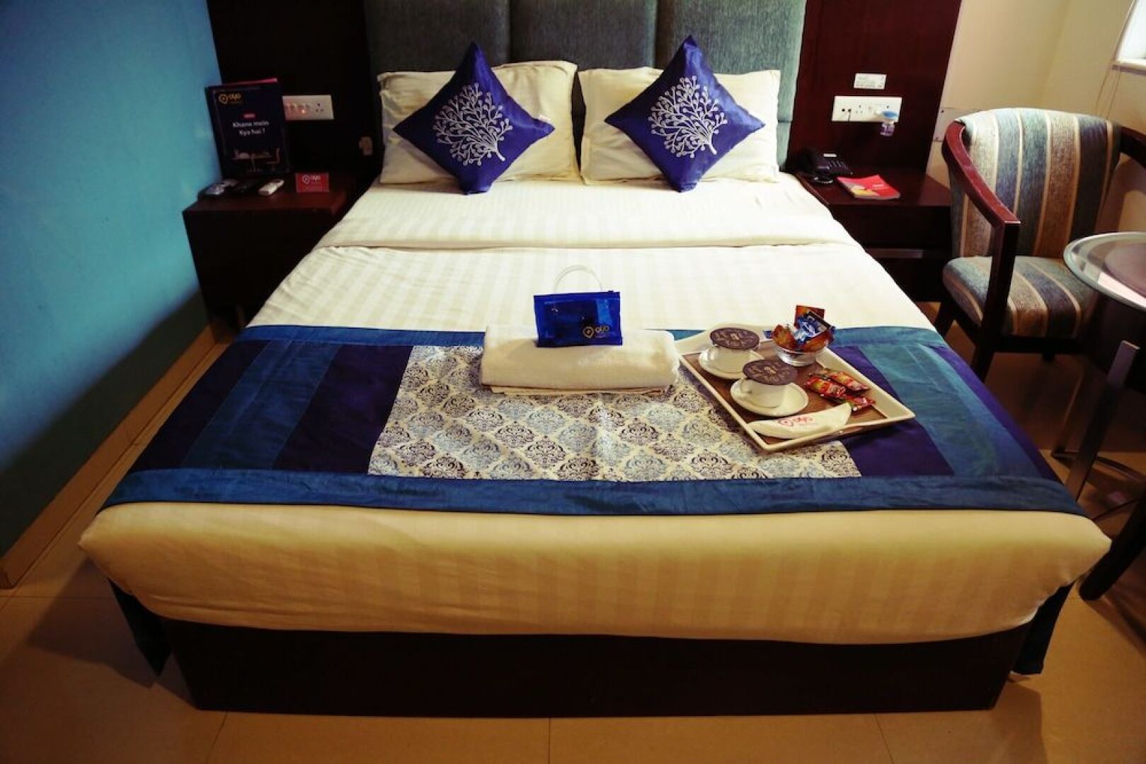 OYO 1061 Hotel Bhairavee