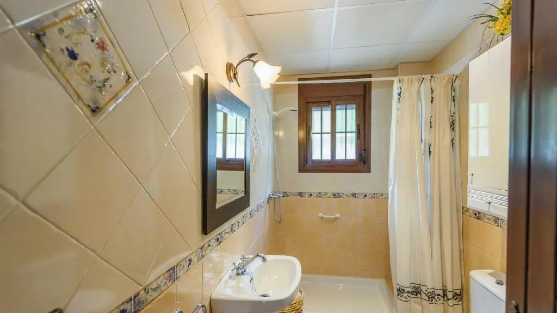 Casa El Lagar Alozaina by Ruralidays