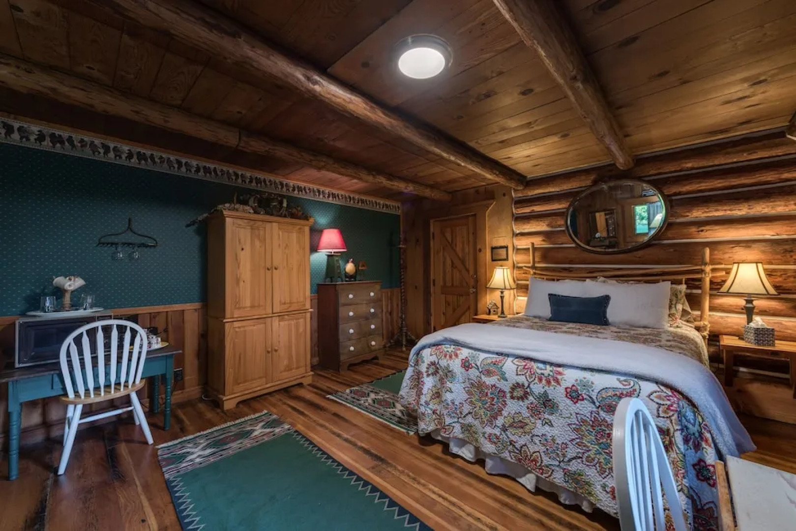 The Davies Family Inn