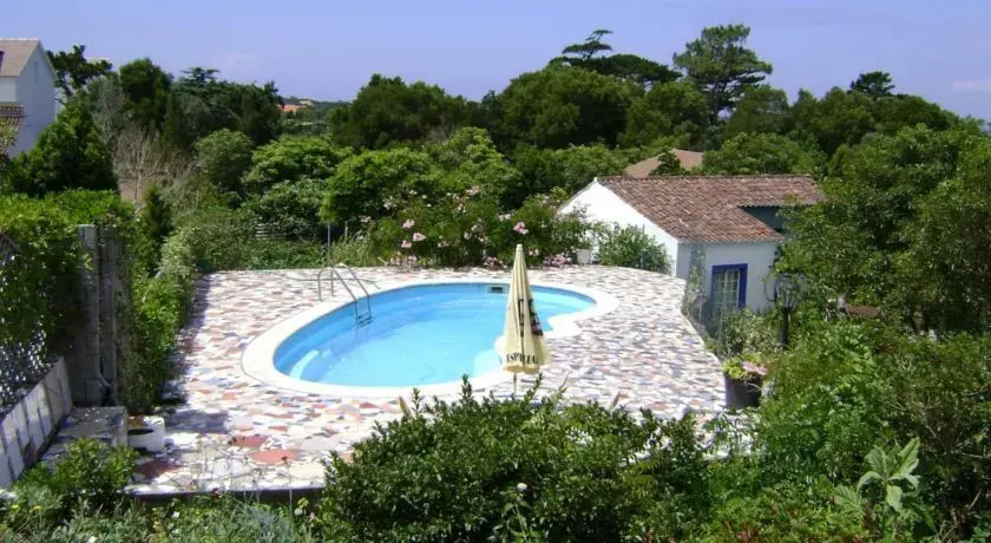 Alojamentos Luis Santos Silva