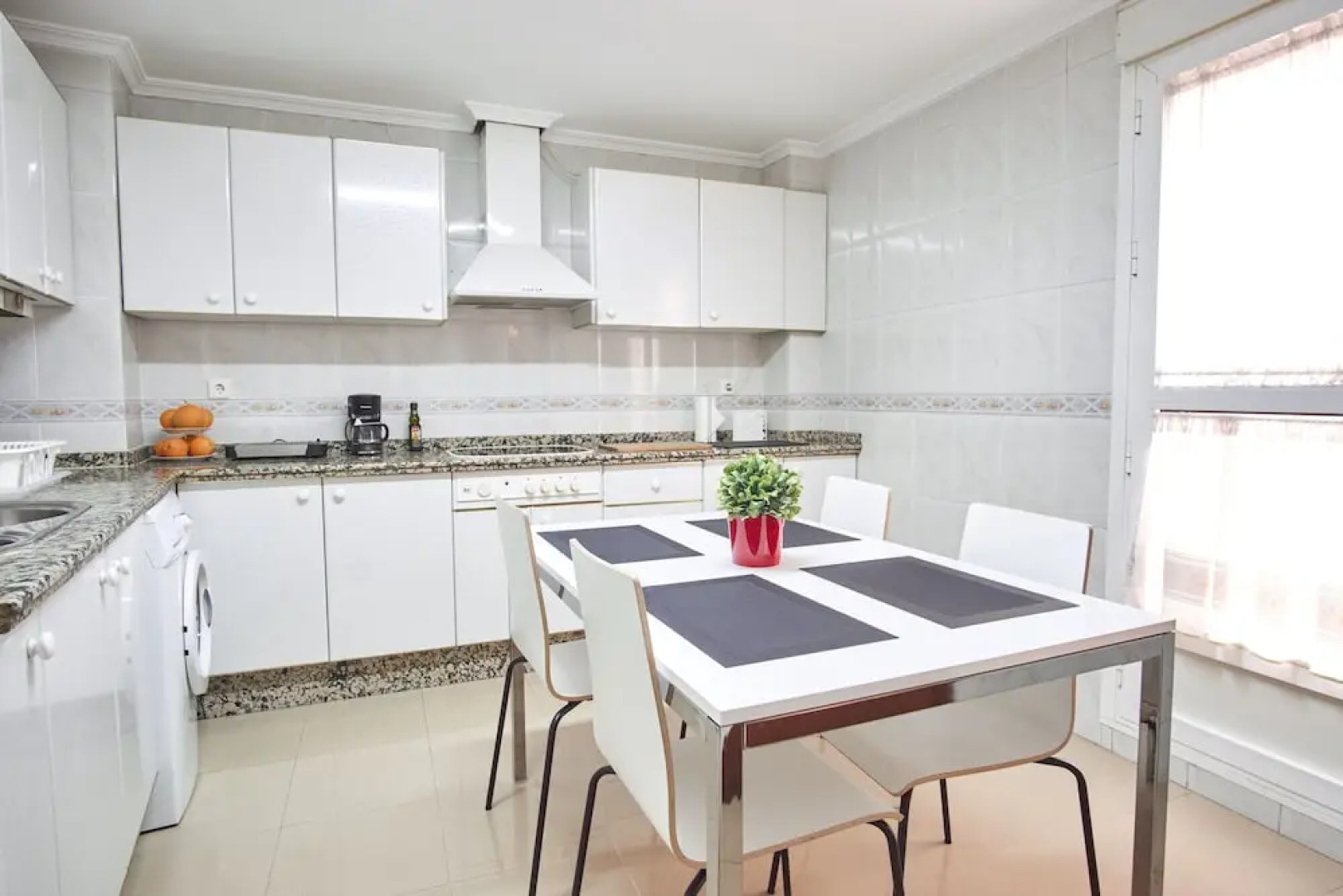 Apartamento en el corazón de Triana
