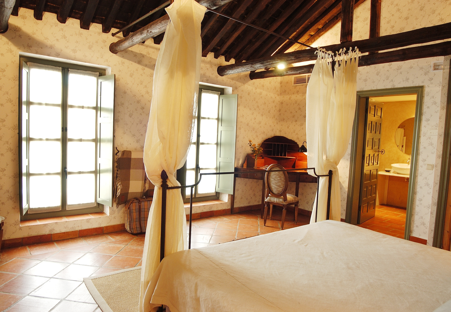 Hotel Boutique Molino del Arco