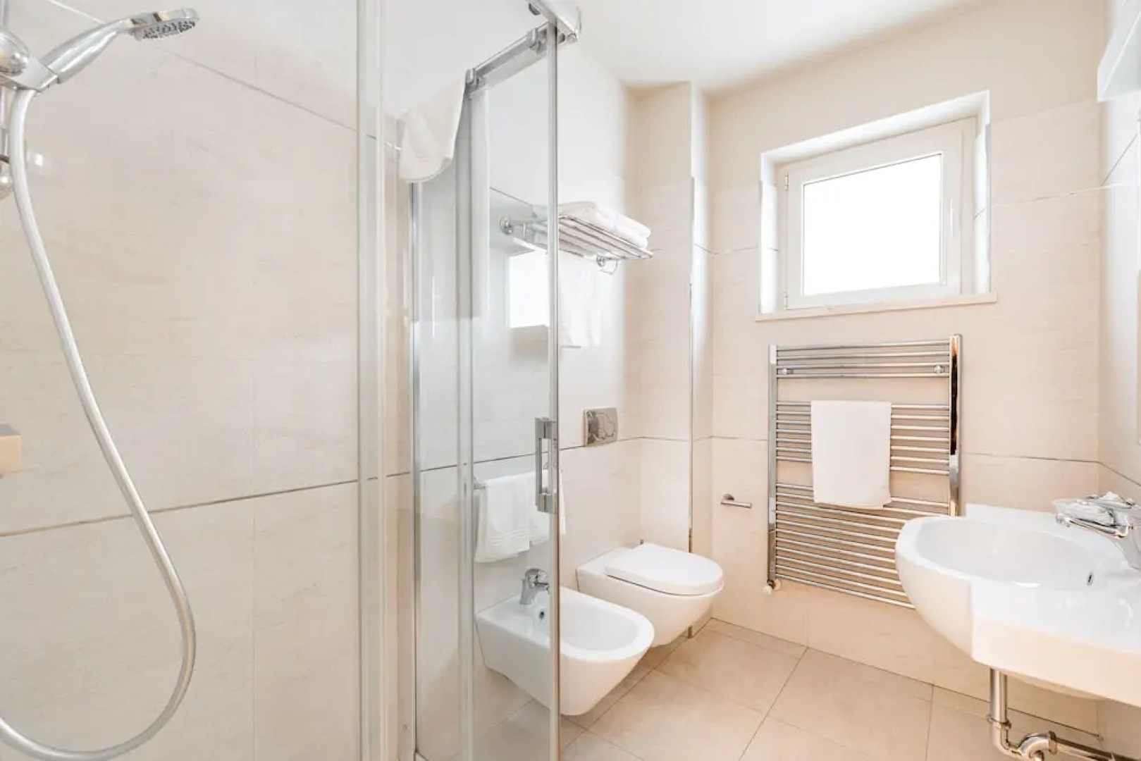 Hotel Residence Exclusive