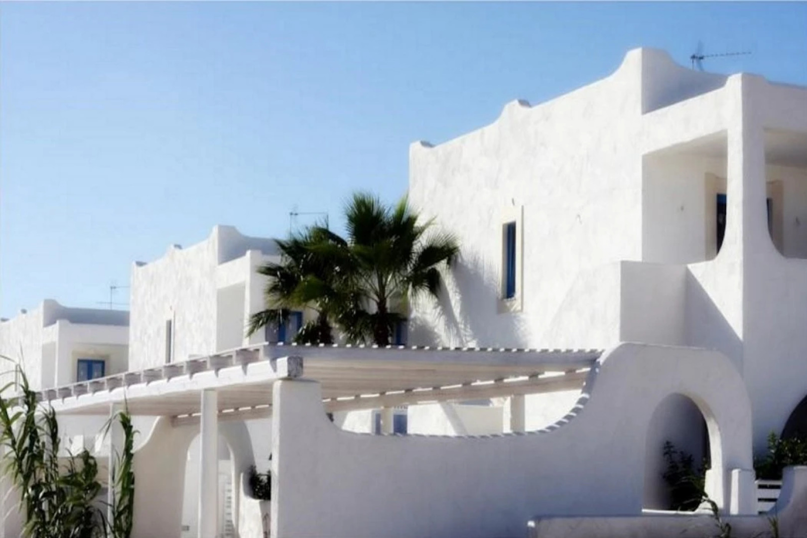 Borgo Rio Favara - Ispica Mare