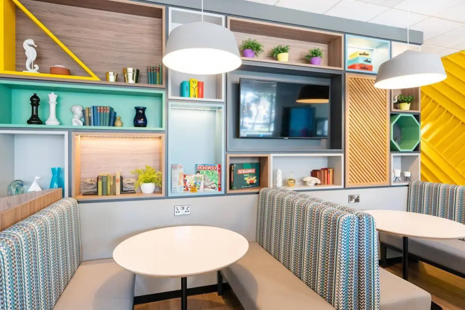 Holiday Inn Bournemouth by IHG