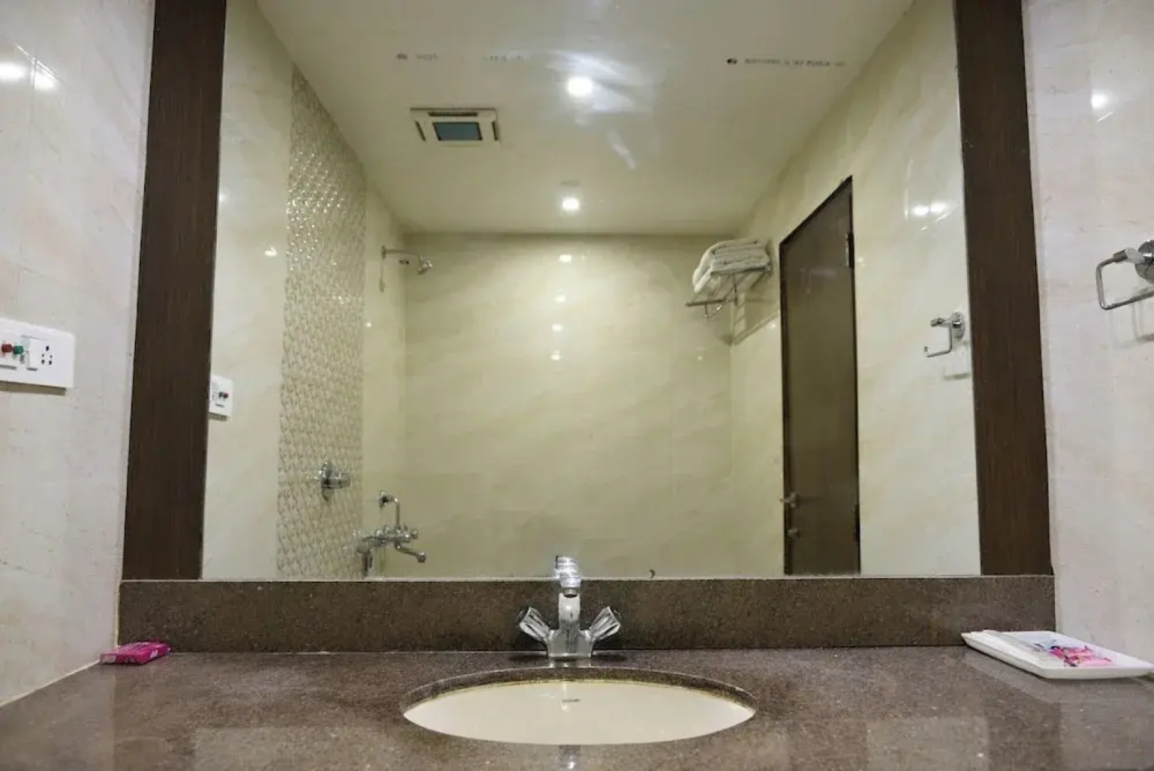 Hotel Rituraj Guwahati