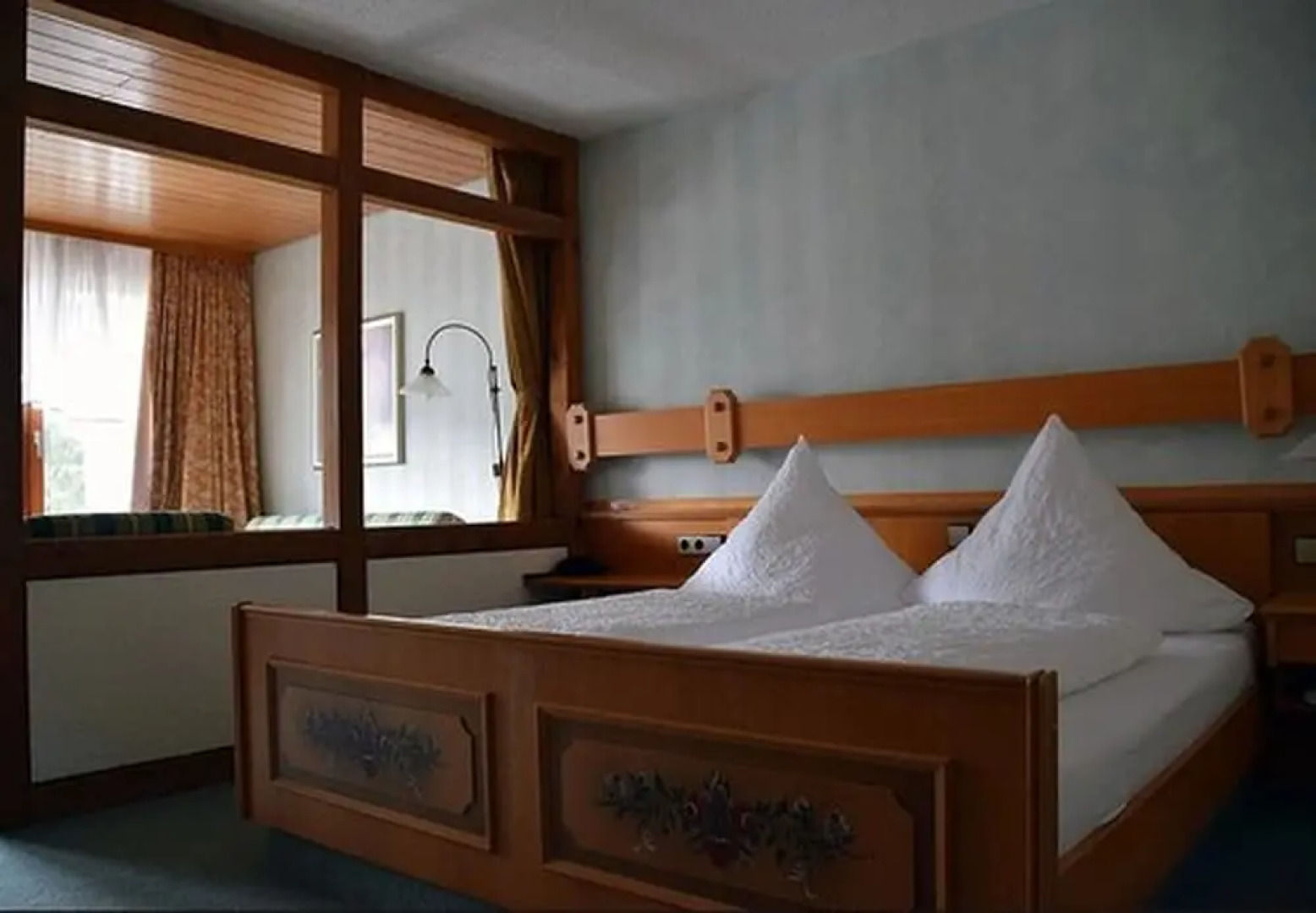 Schwarzwaldhotel Ruhbühl