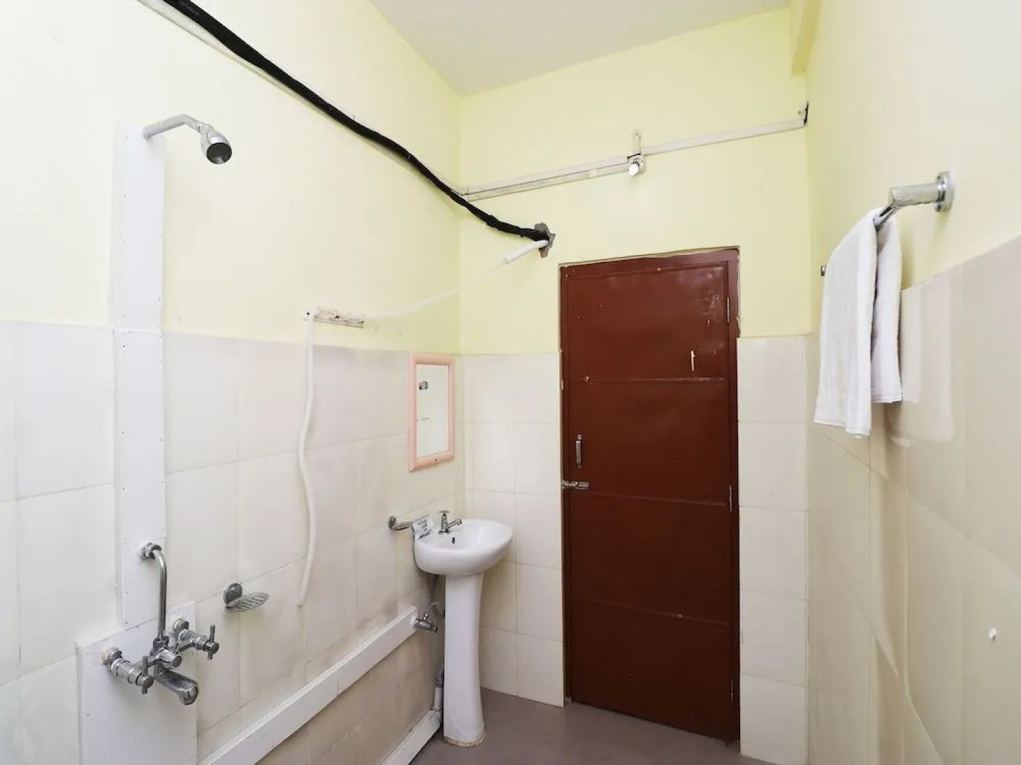 Oyo 41968 Hotel Bravo