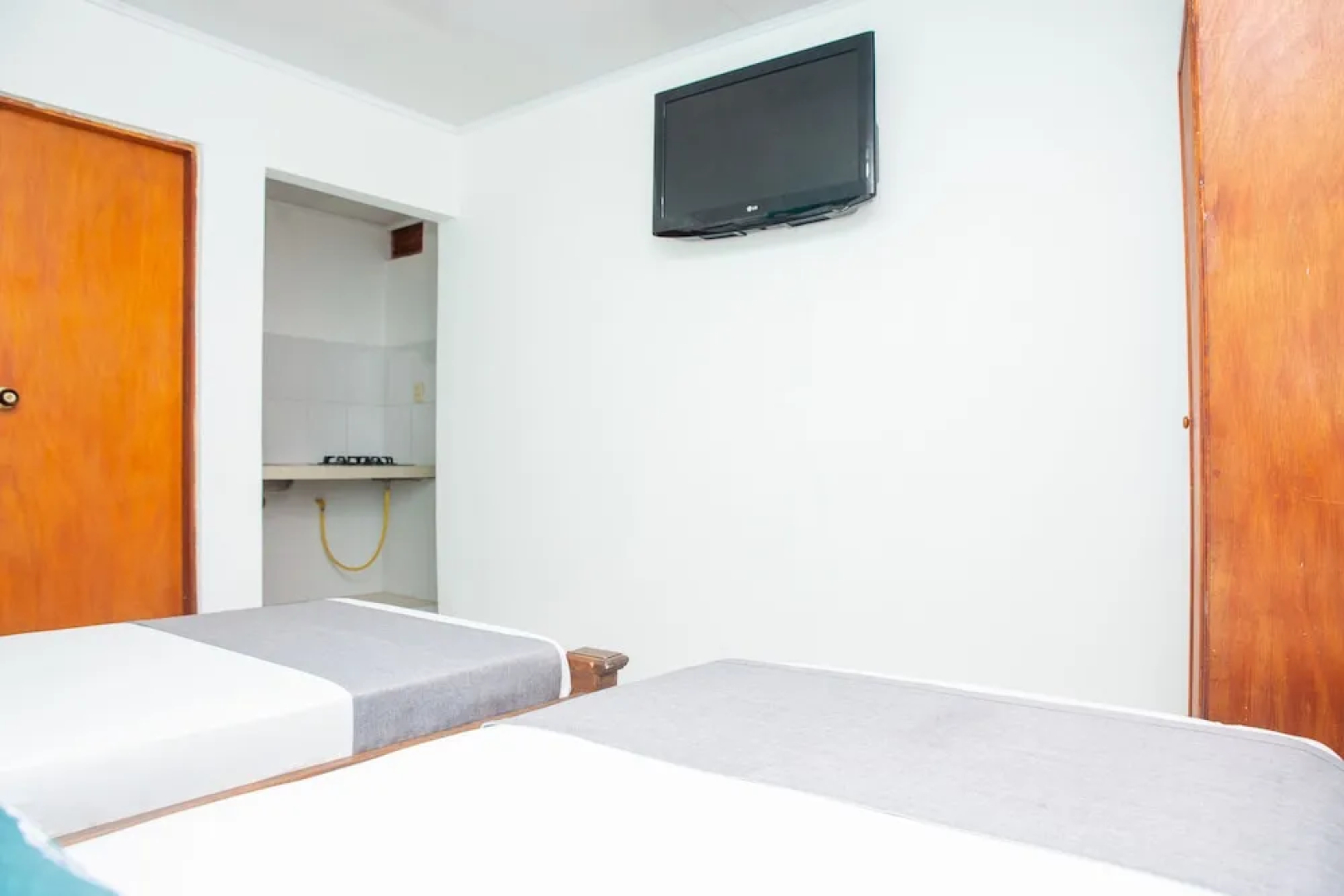 Hotel Puerto Colombia