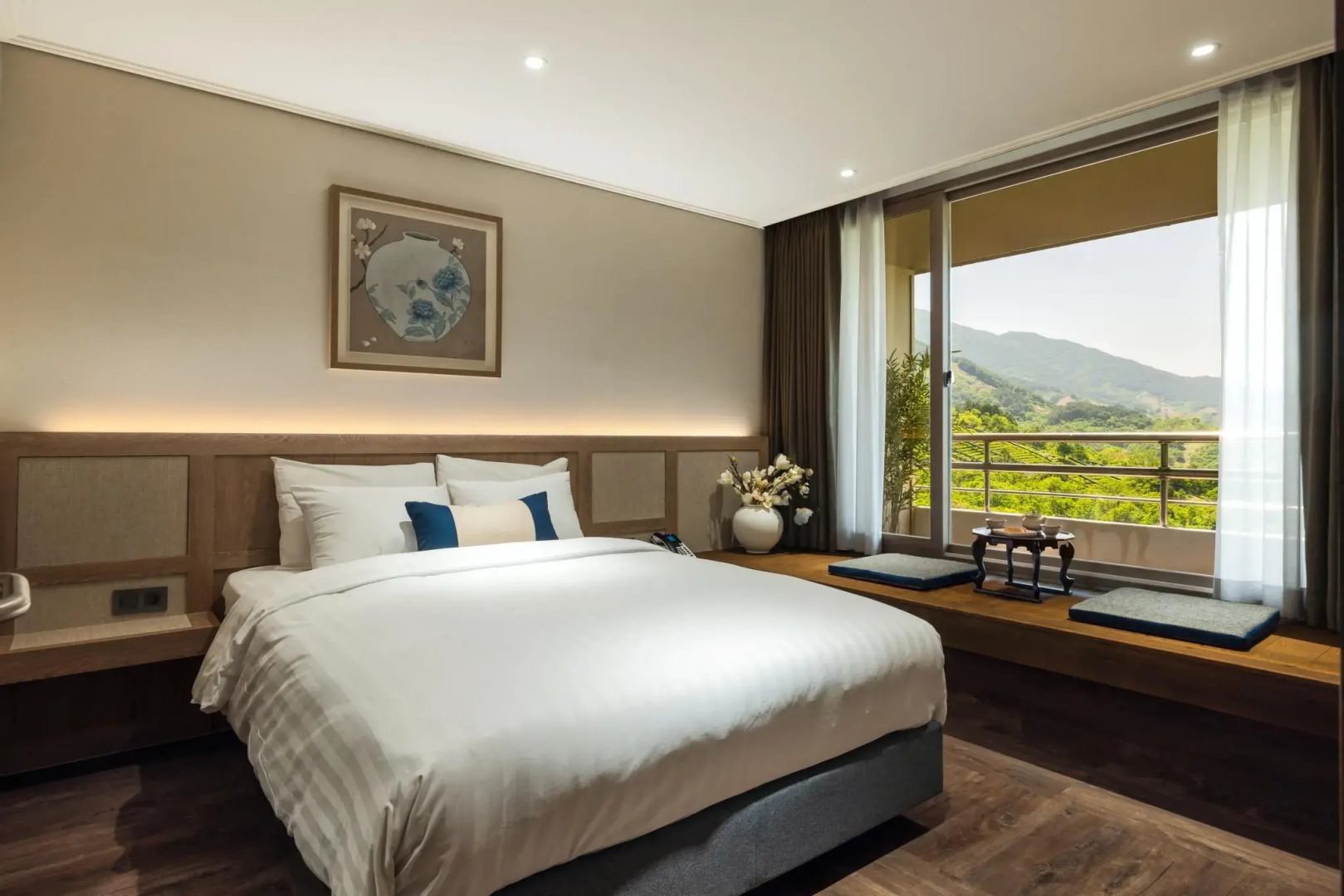 Kensington Resort Jirisan Hadong