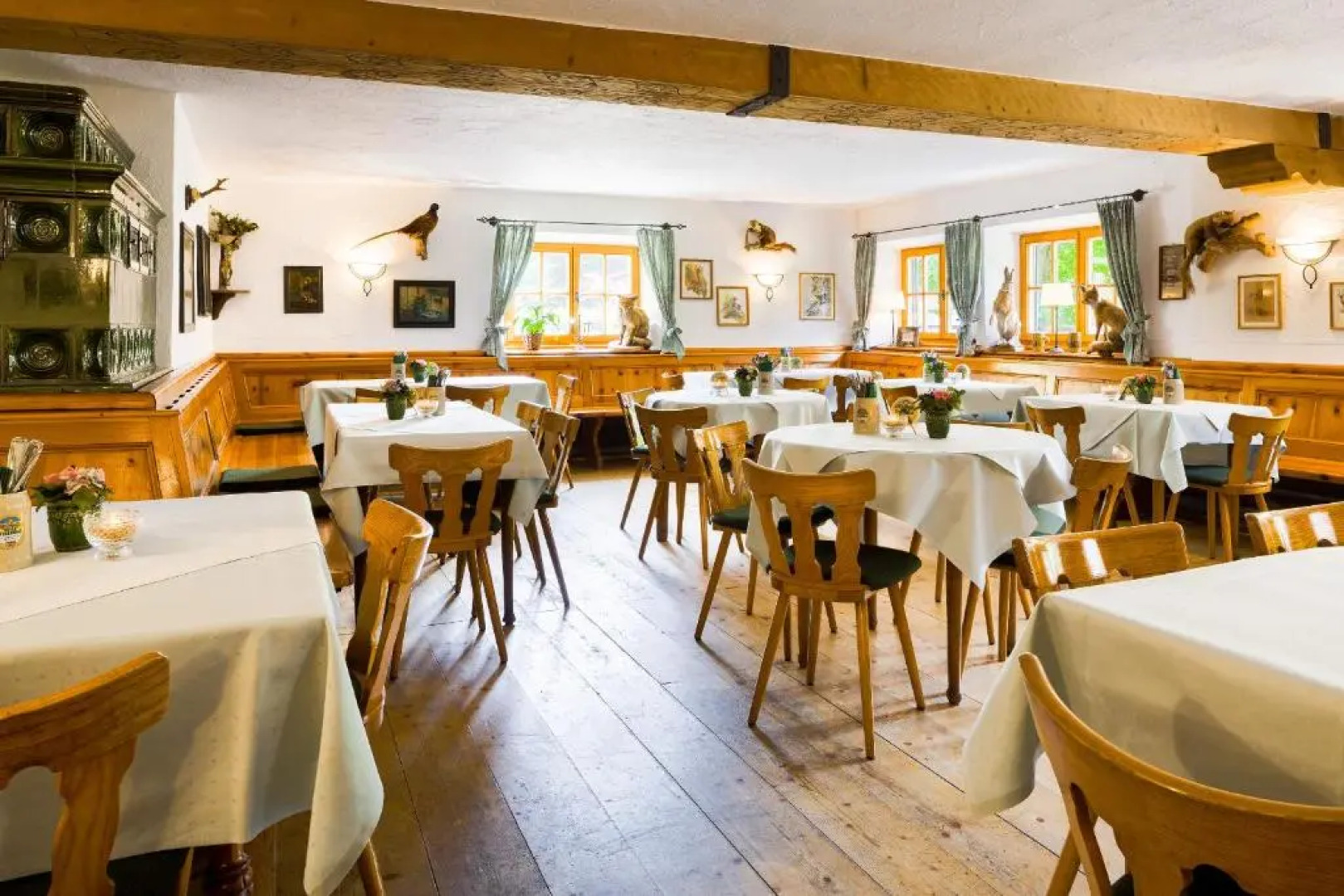 Alpengasthof Madlbauer