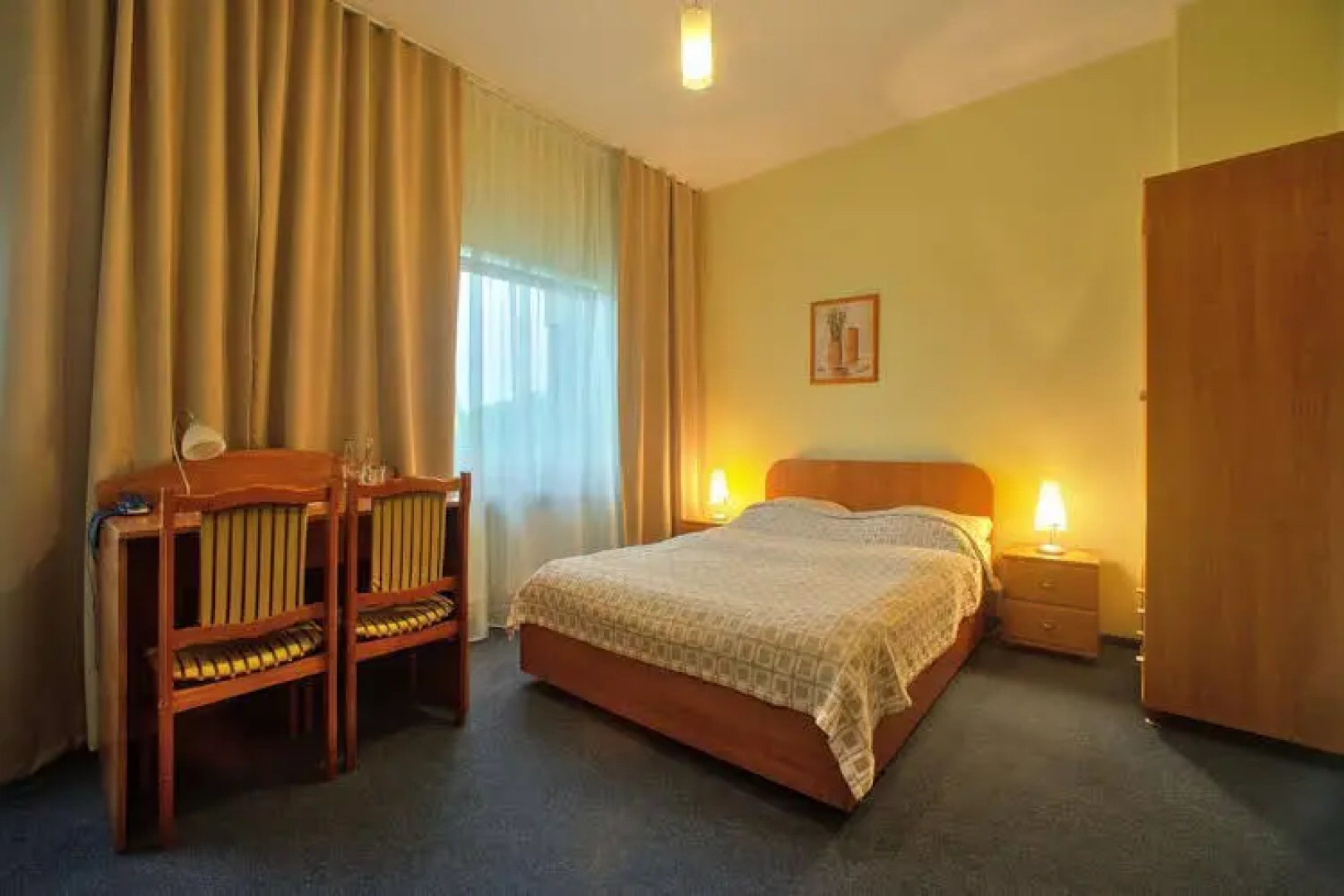 Hotel Sezam