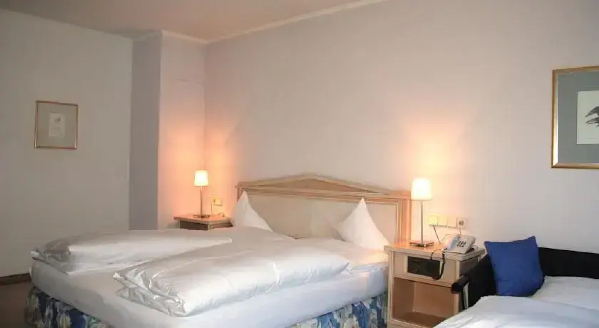 Chalet / Pension Sylvana