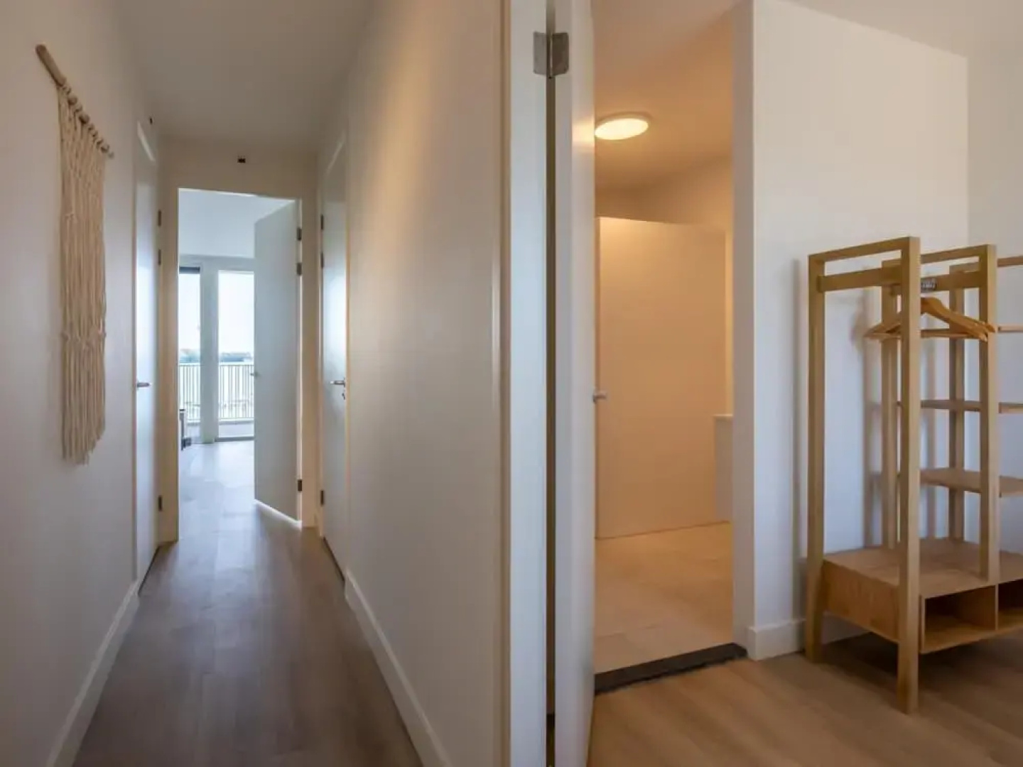 Apartment Veerse Meer With Private Marina