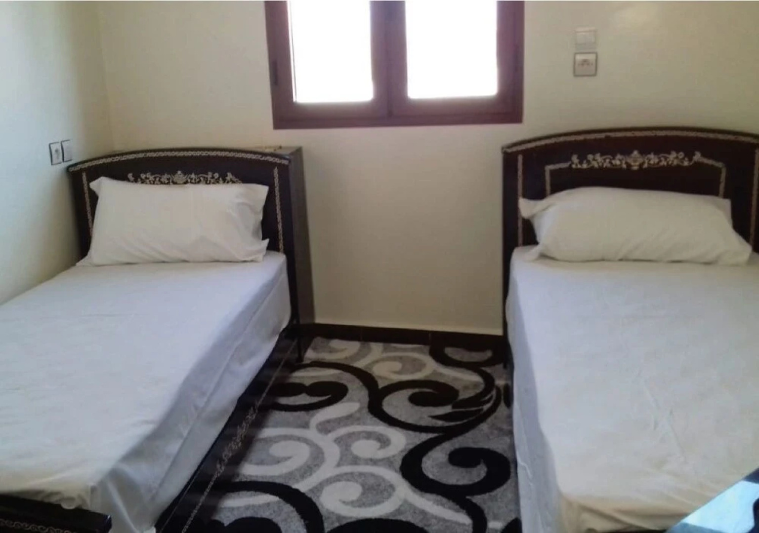 Le Gite De Sidi Rbat