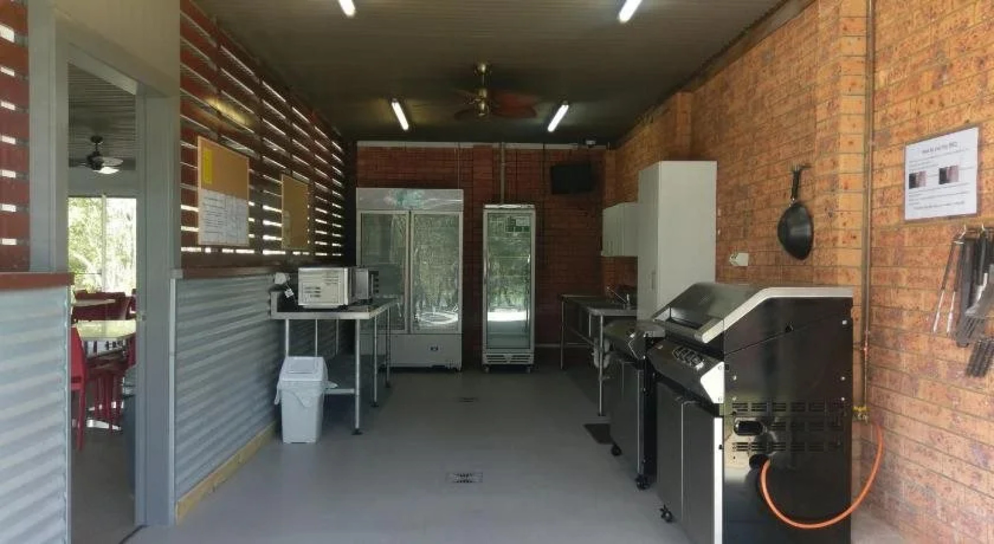 Tuncurry Lakes Resort