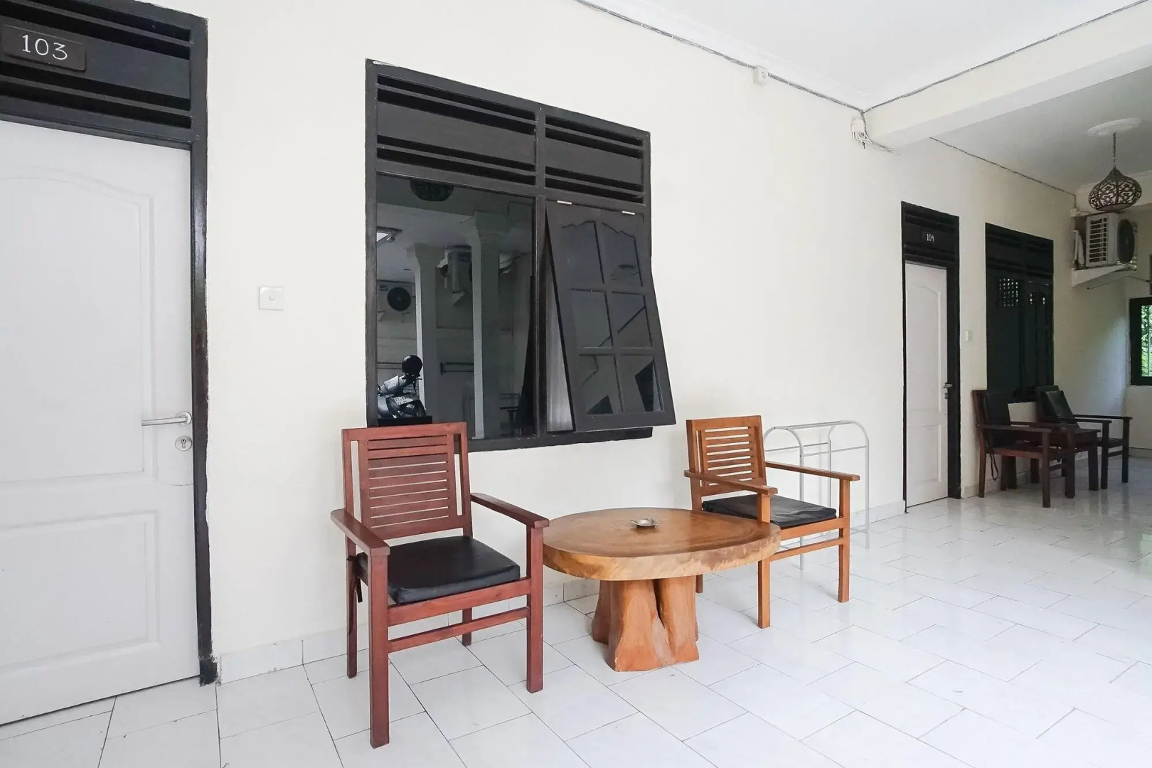 City Garden Bali Dwipa Hotel, Kuta