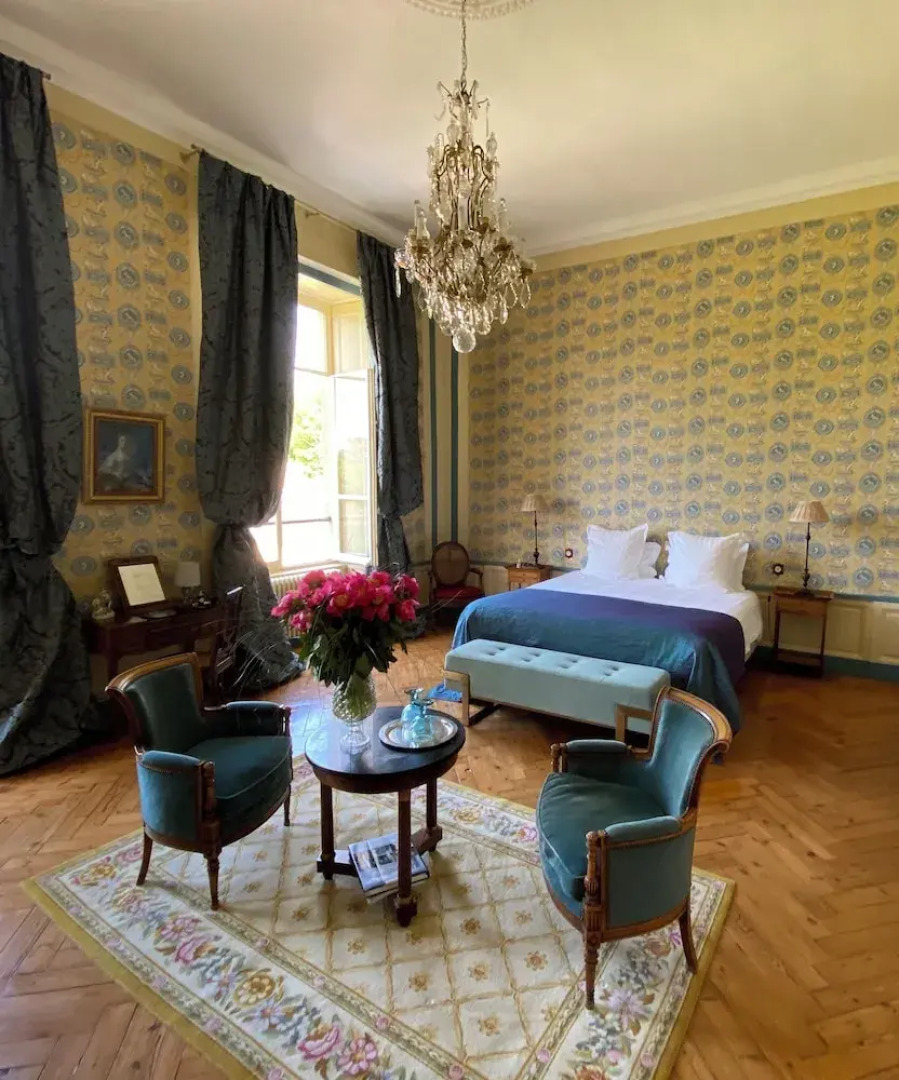 Château de la Ferrière