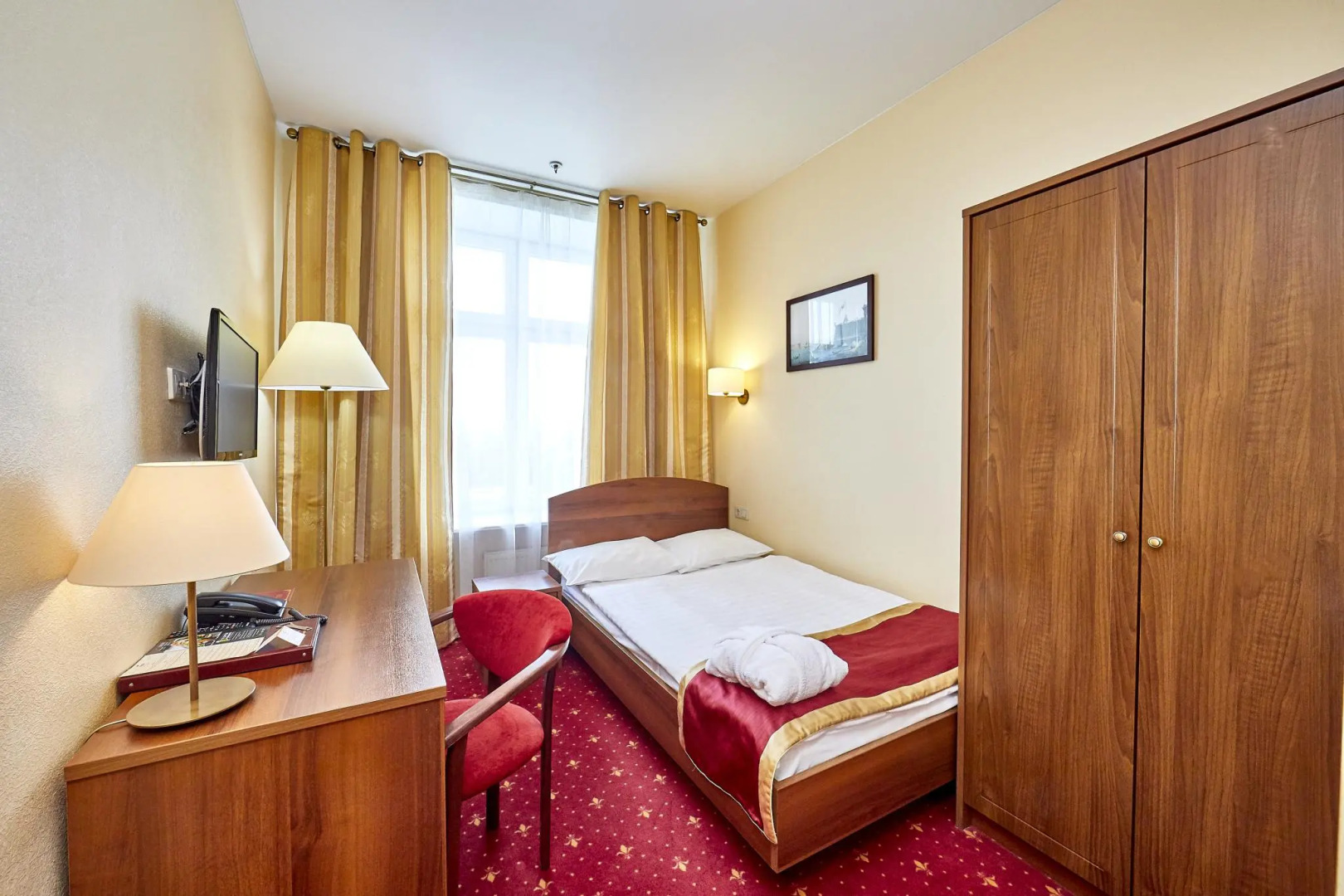 Гостиница «Россия»