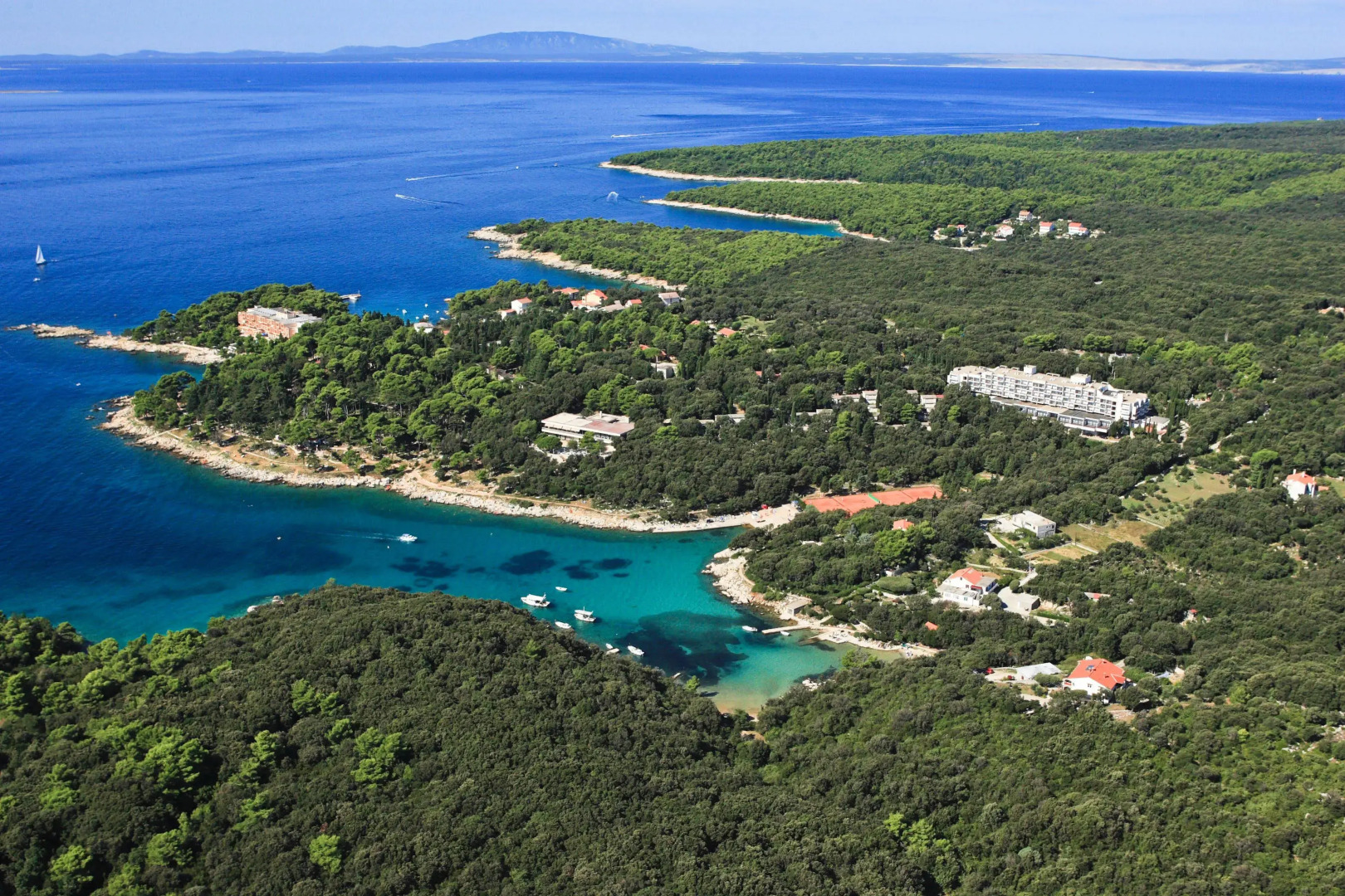 Eva Sunny Hotel & Residence By Valamar