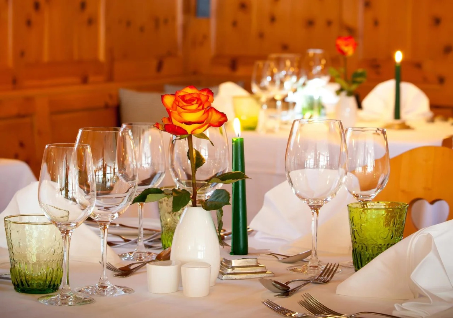 Hotel Kaiserhof Kitzbuehel