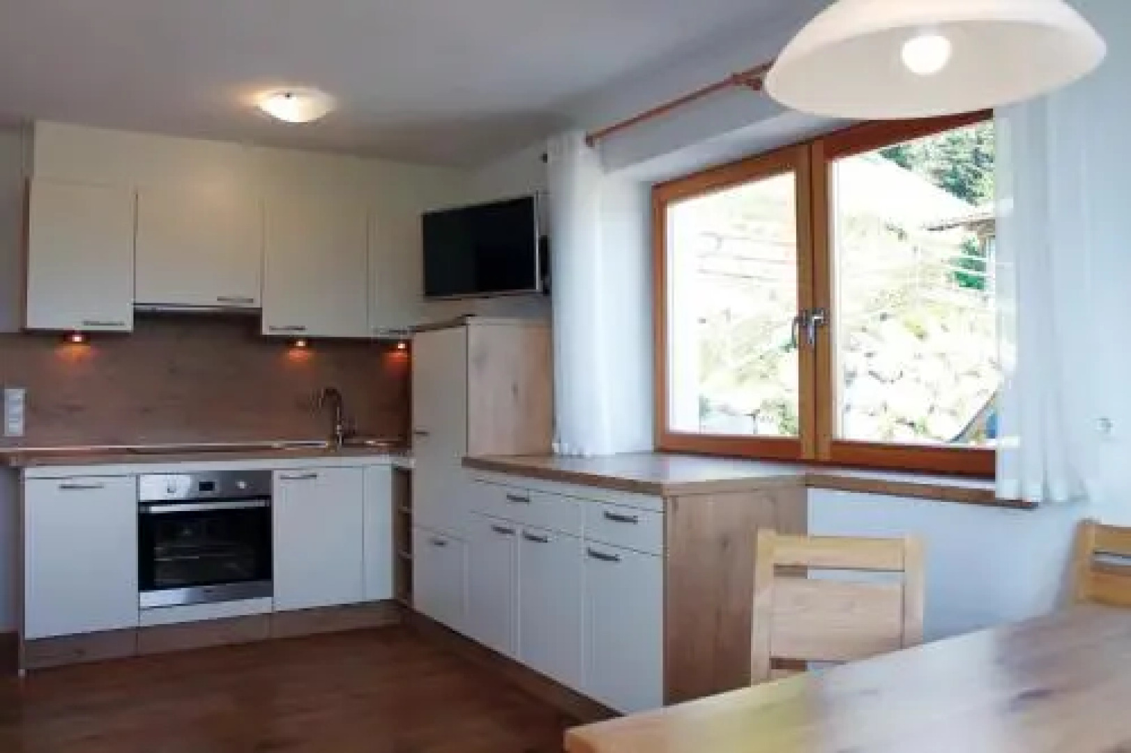 Apartments Maurerhof