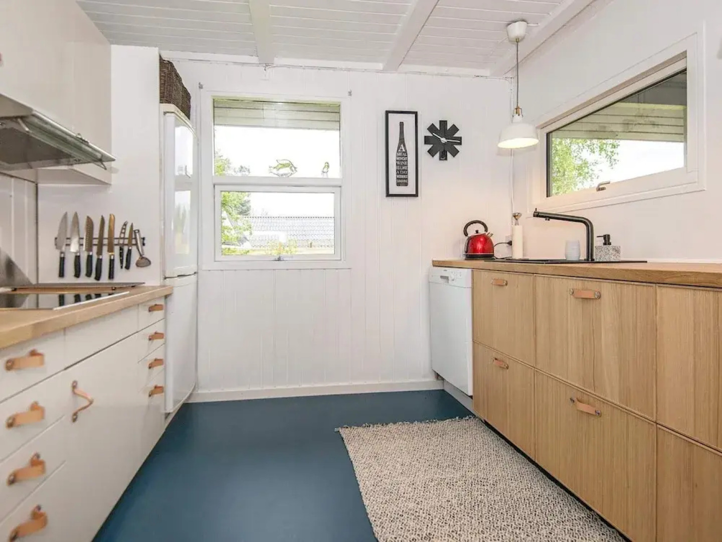 Cozy Retreat in Kysing Naes - By Traum Ferienwohnungen