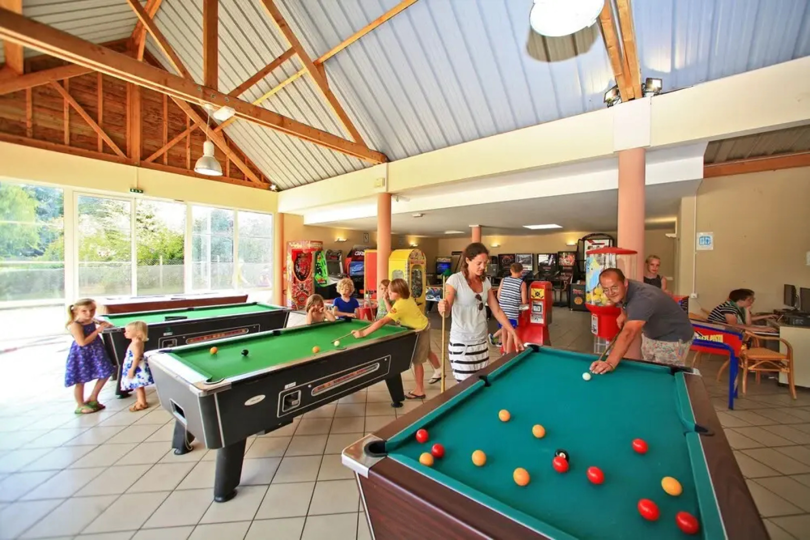 Castel Parc De Fierbois