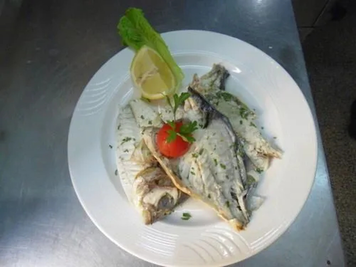 Nicks Hotel Apartments