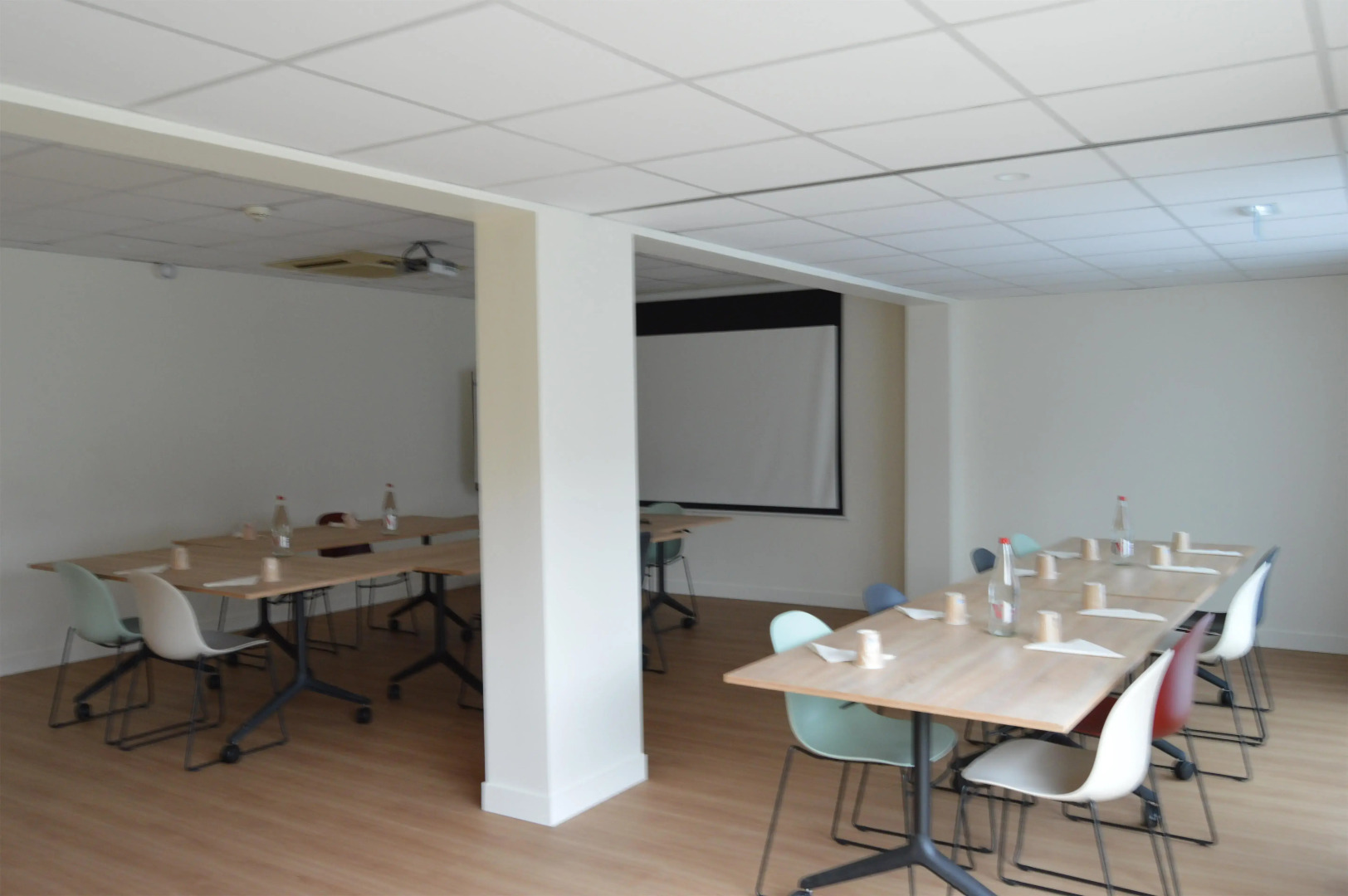 Hotel Kyriad Argenteuil