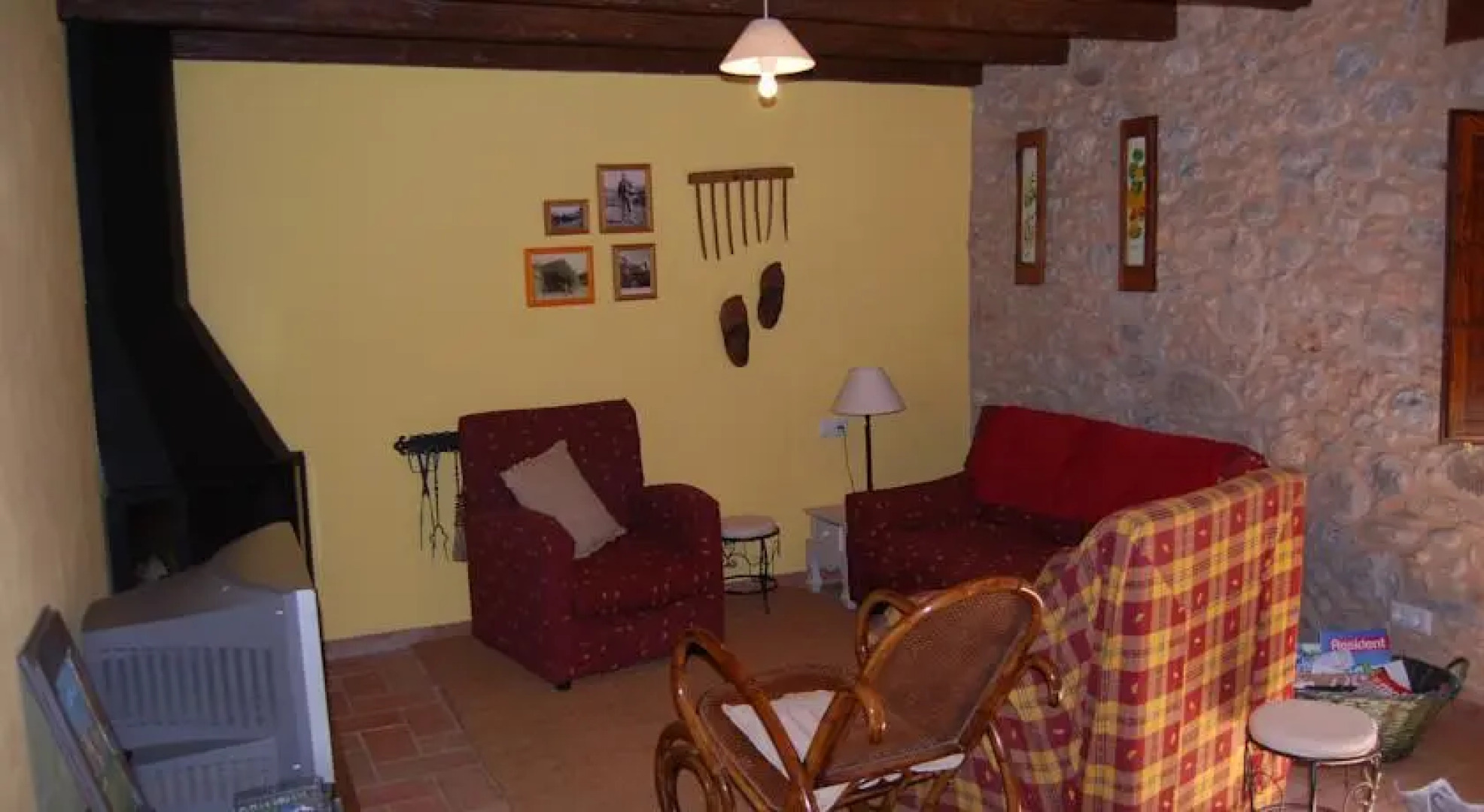 El Paller de Can Ribes