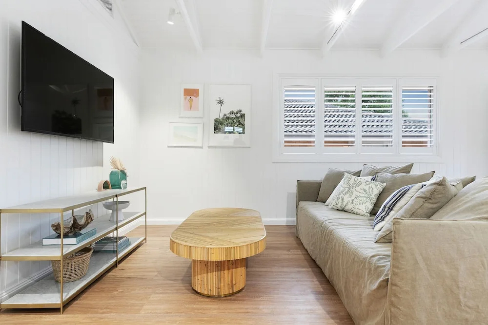 A PERFECT STAY - Sunset Beach