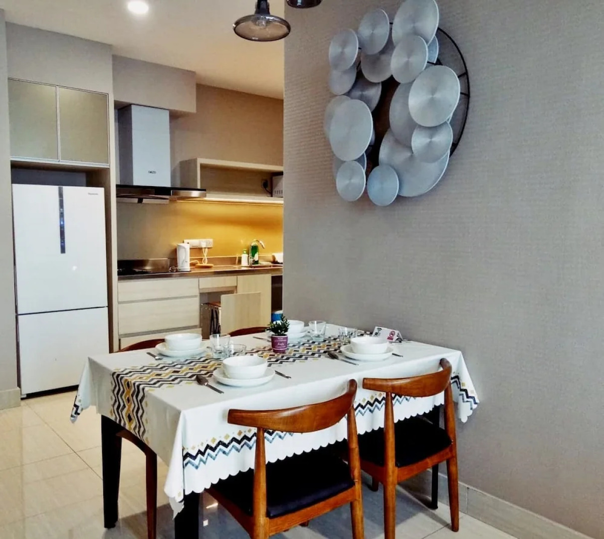 Shaftsbury Residence Putrajaya