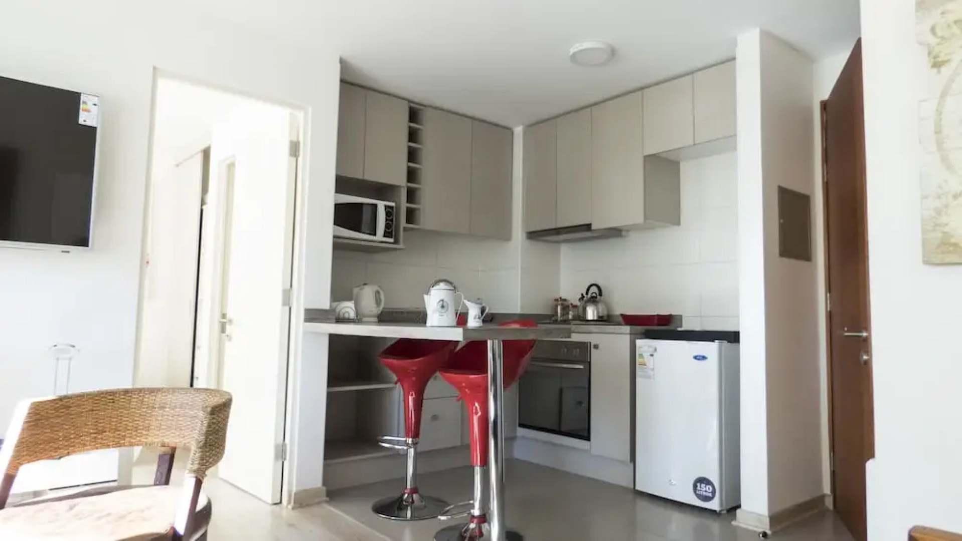 El Nogal Apart Hotel