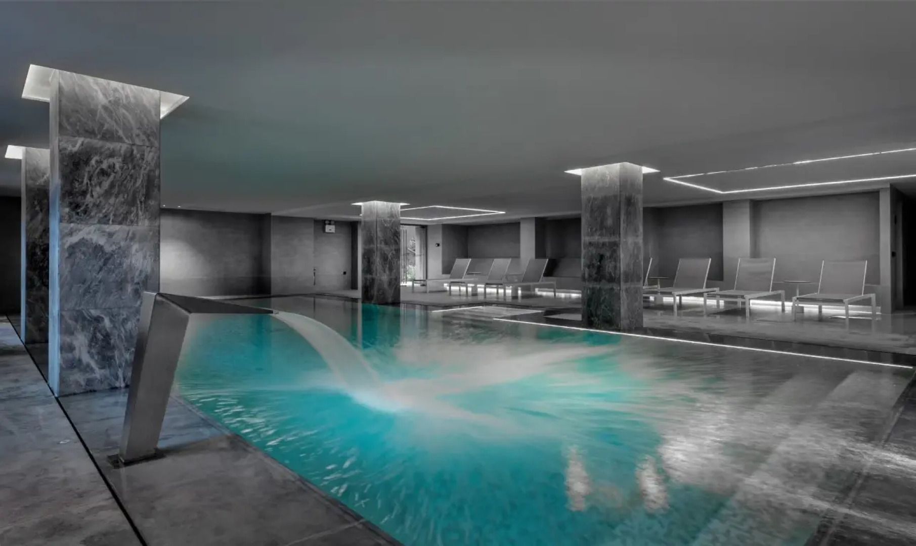 Eden Beach Hotel Club Attica