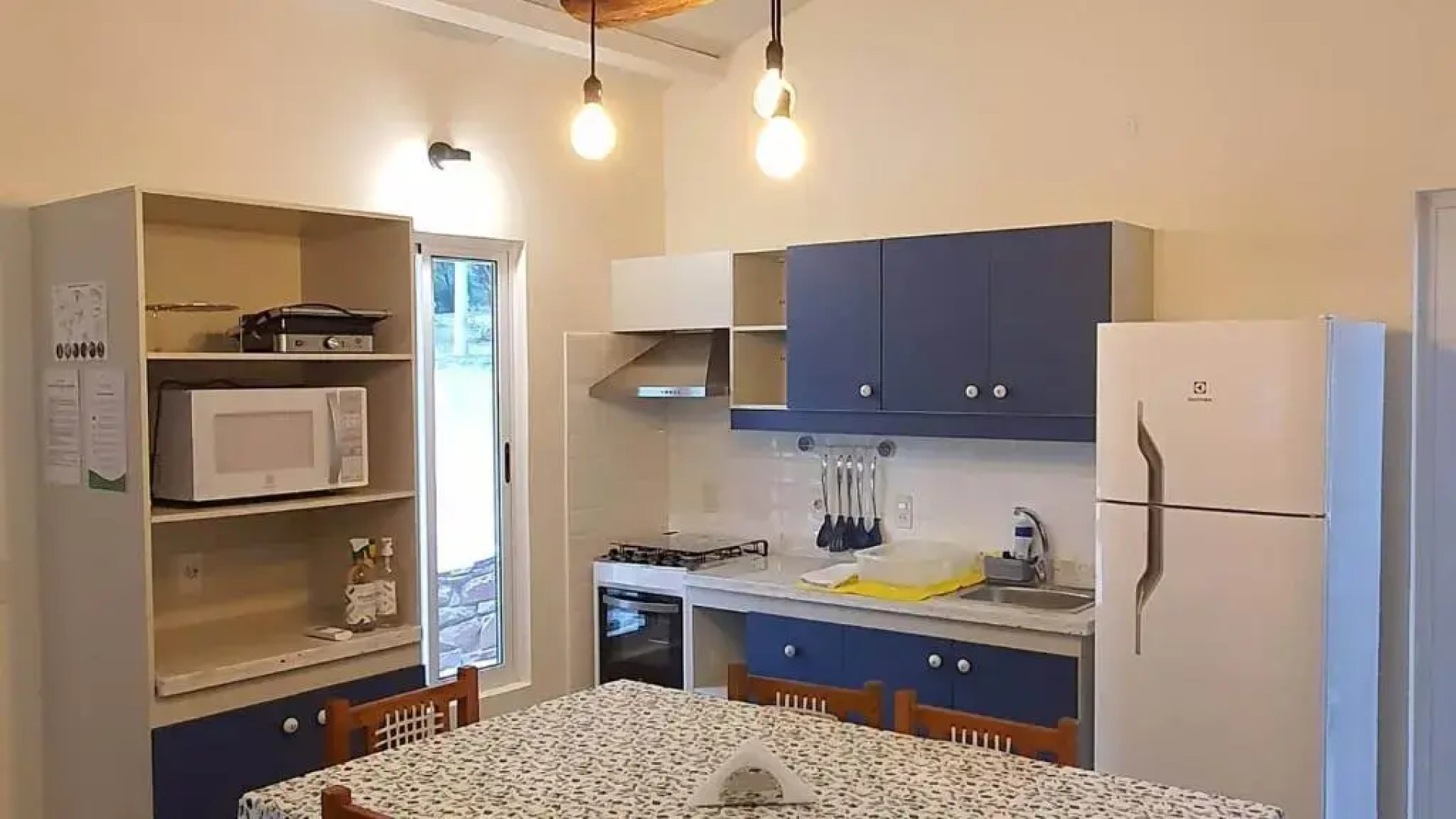 Vista Alegre Natural Resort - Villas & Cabañas