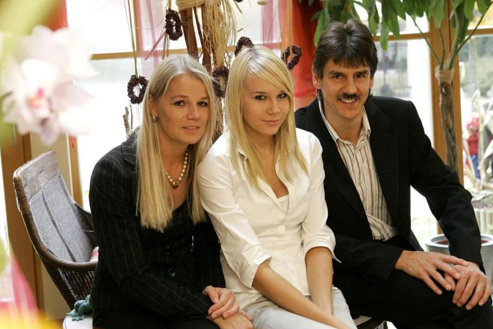 Hotel Garni Thermenoase