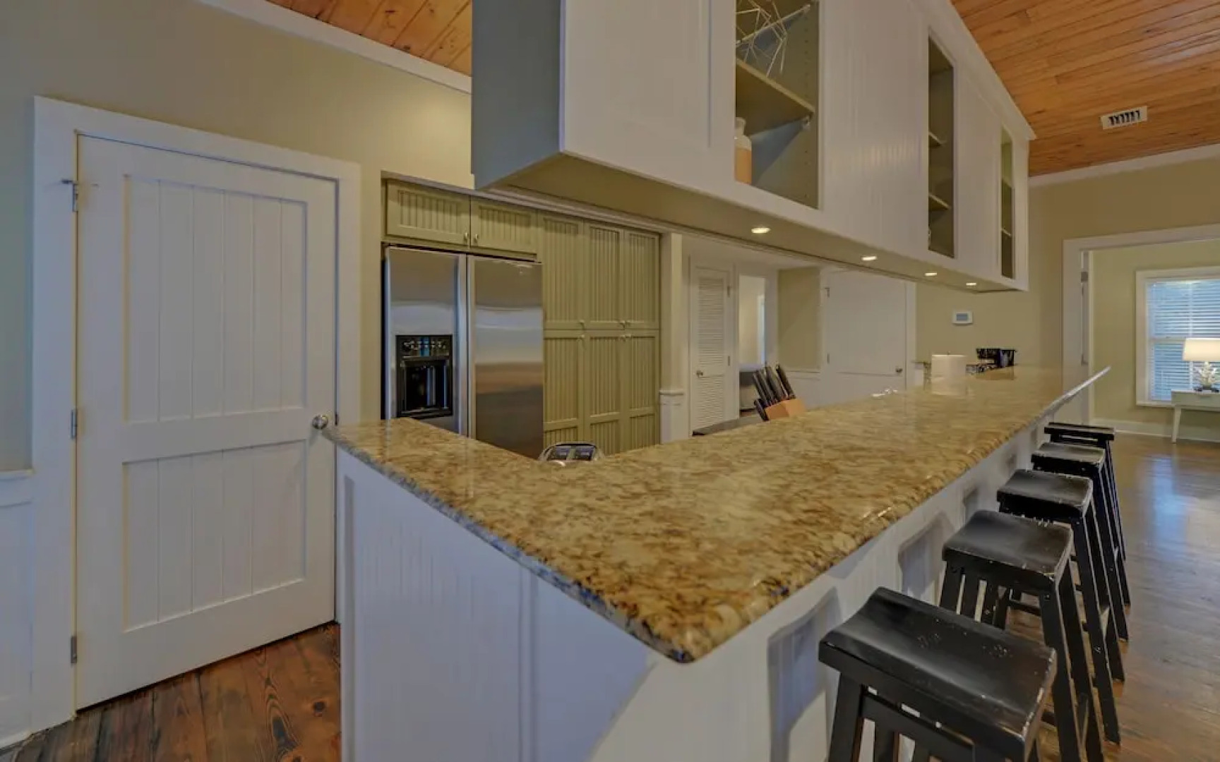 Magnolia Cottages By The Sea-18 Wisteria by the Sea by Florida Star Vacations