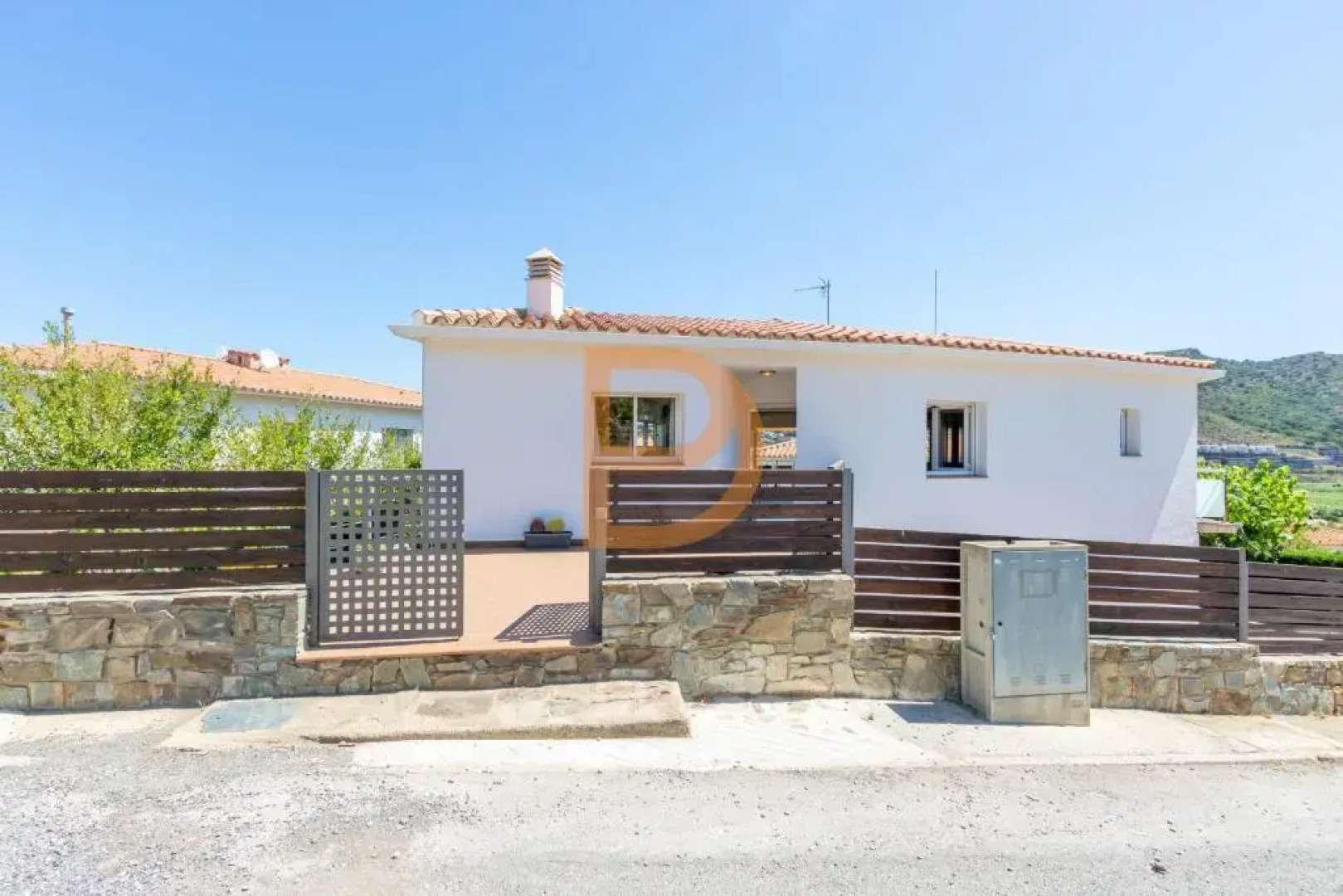 Villa Cordoba Pb6 01 - Three Bedroom No.2