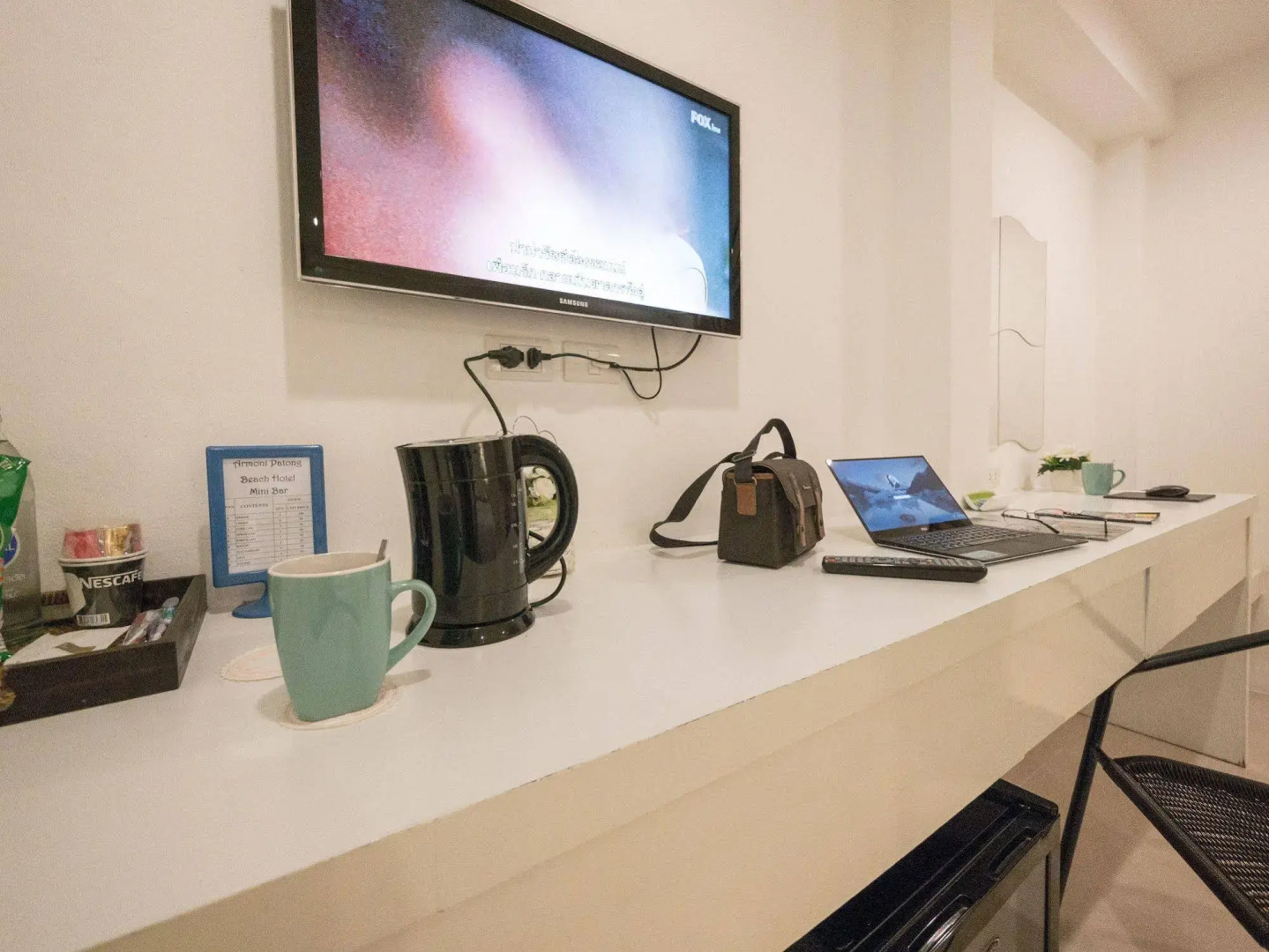 Armoni Patong Beach Hotel