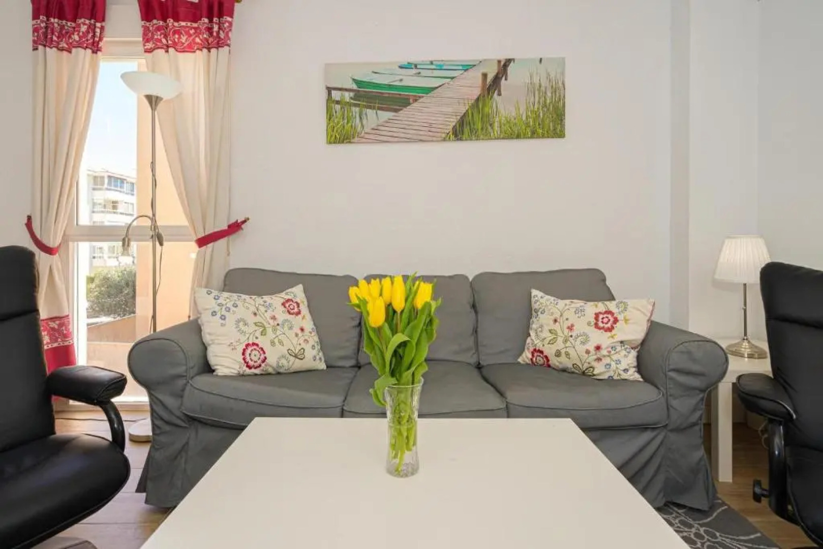 Alborada Golf 3 1A Spaniahome