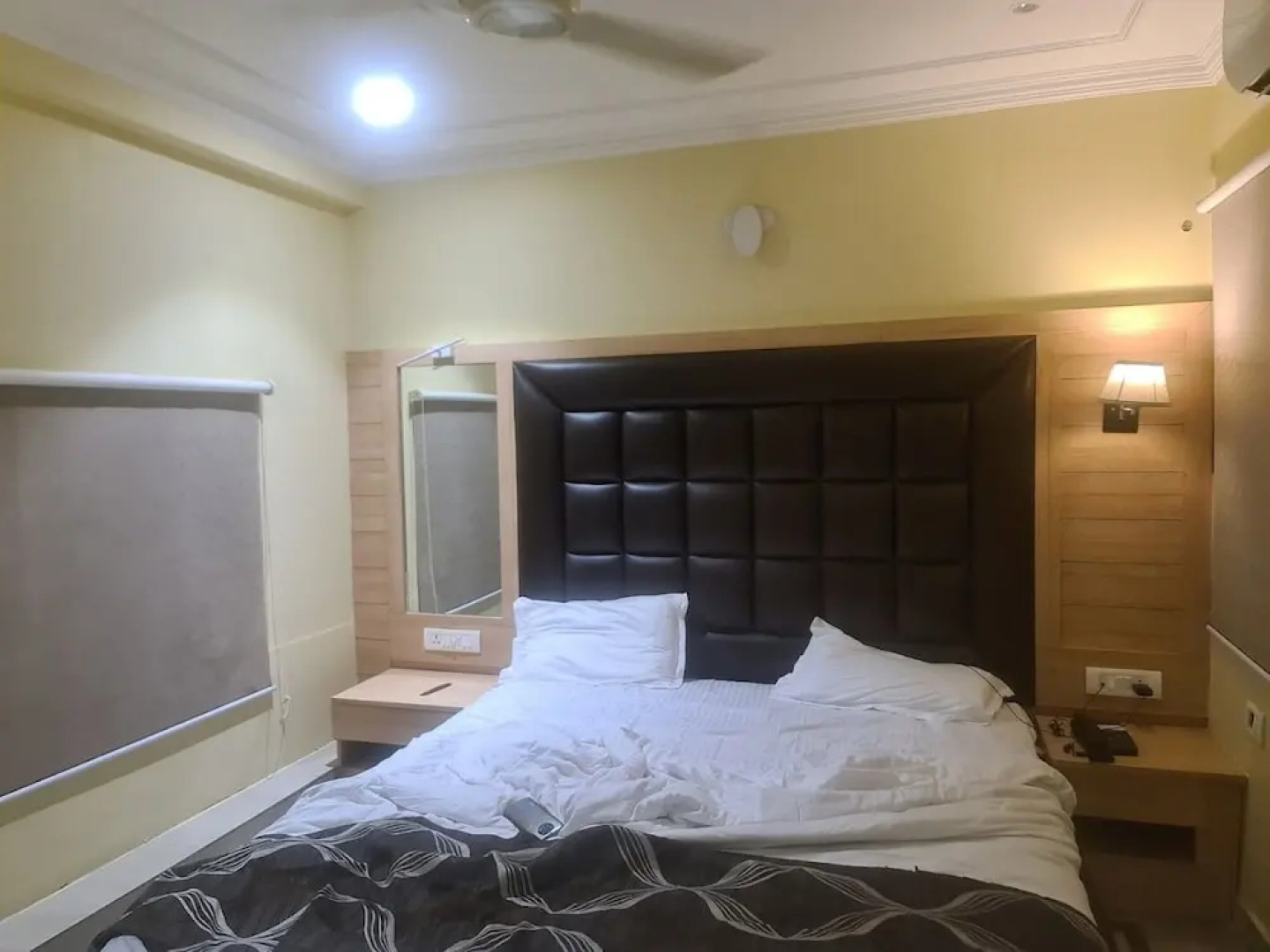 Motel New Milan Muzaffarpur