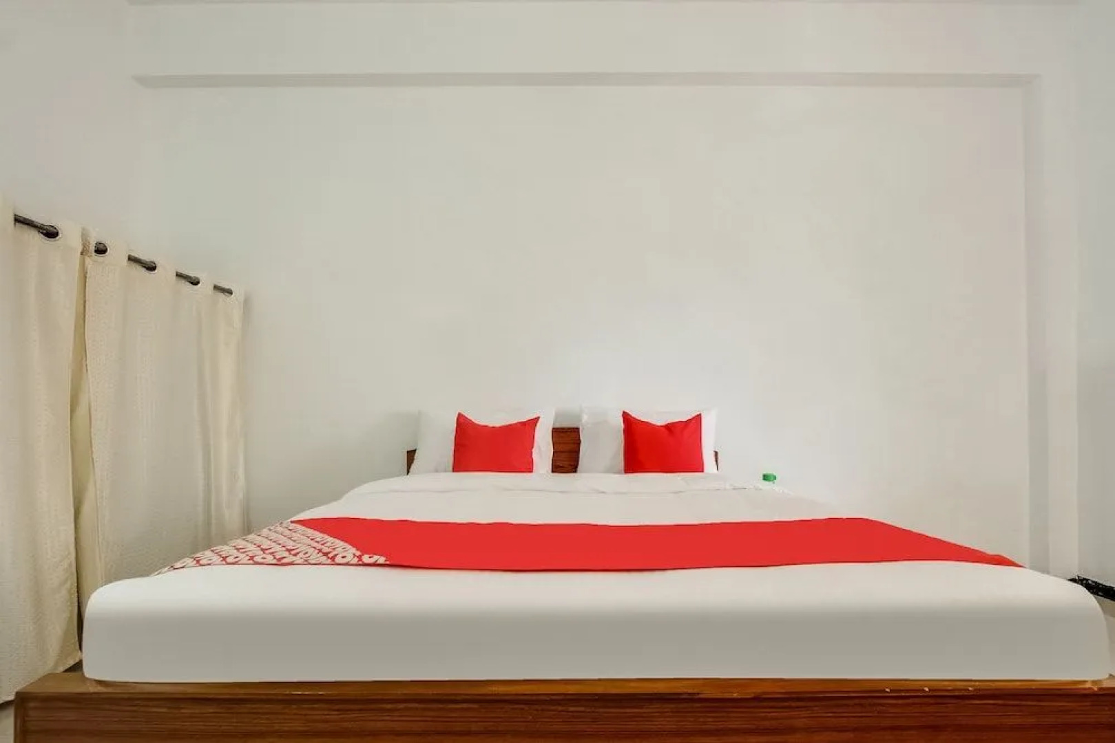 OYO 45806 Sri Sakthi Vinayagar Residency